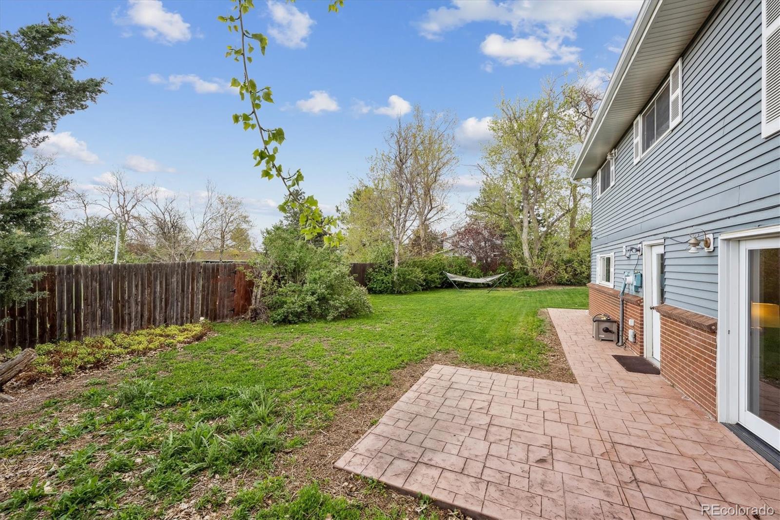 MLS Image #17 for 4634 s adobe court,littleton, Colorado