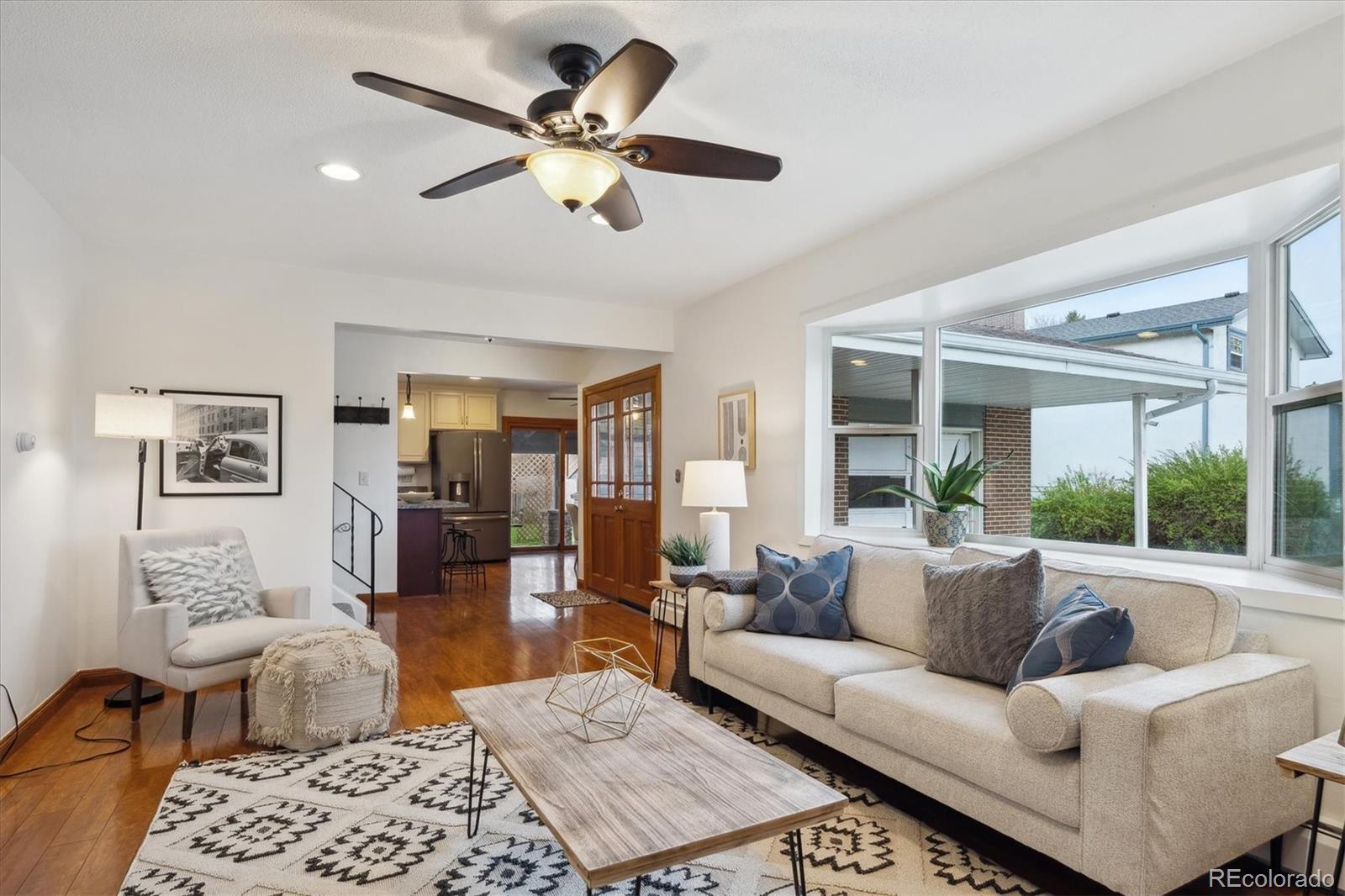 MLS Image #2 for 4634 s adobe court,littleton, Colorado