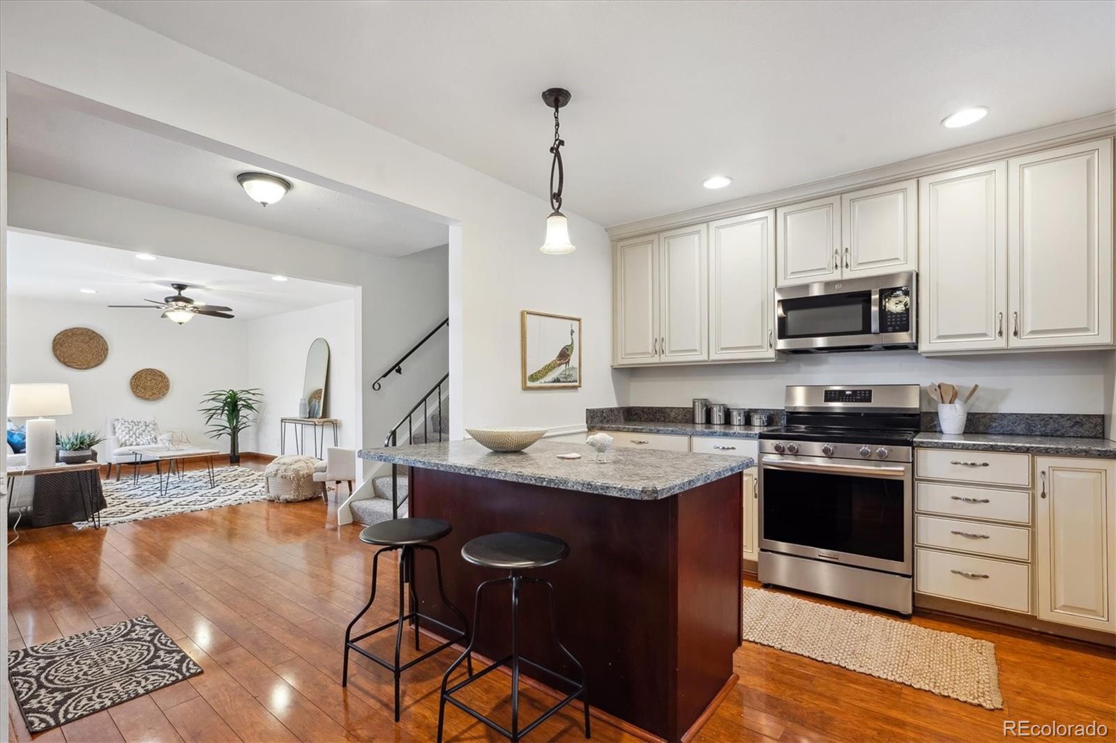 MLS Image #4 for 4634 s adobe court,littleton, Colorado