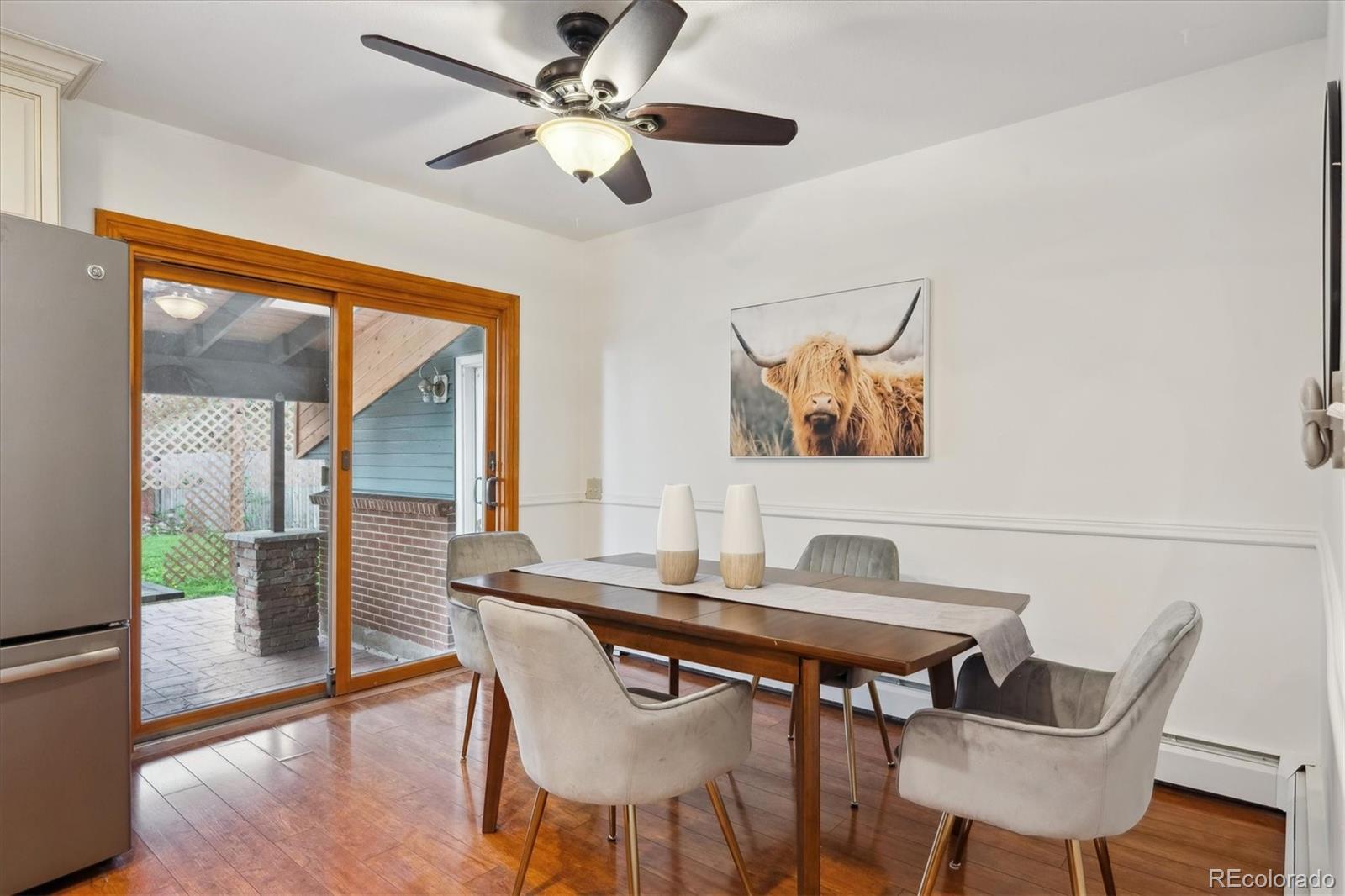 MLS Image #6 for 4634 s adobe court,littleton, Colorado