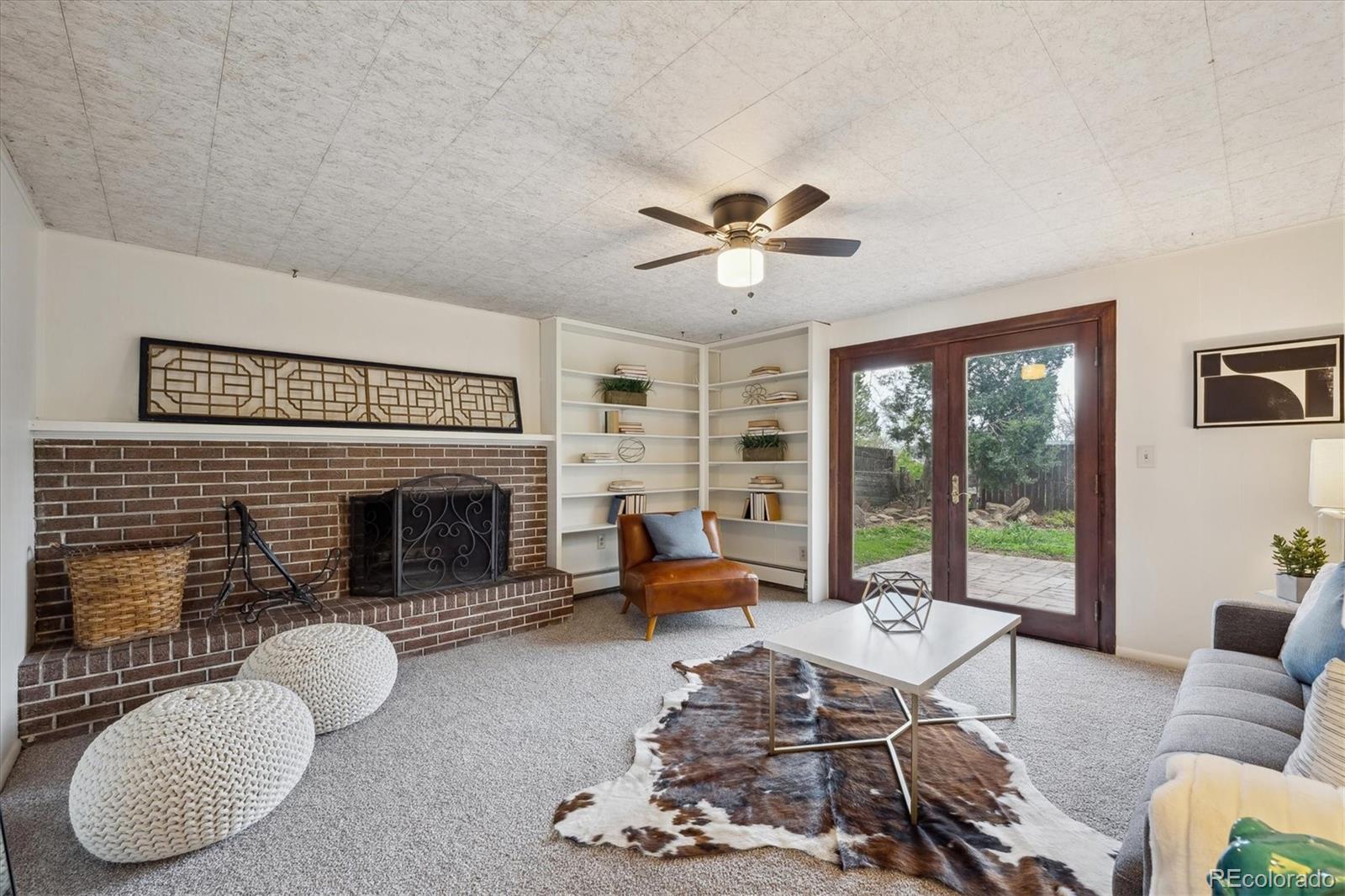 MLS Image #7 for 4634 s adobe court,littleton, Colorado