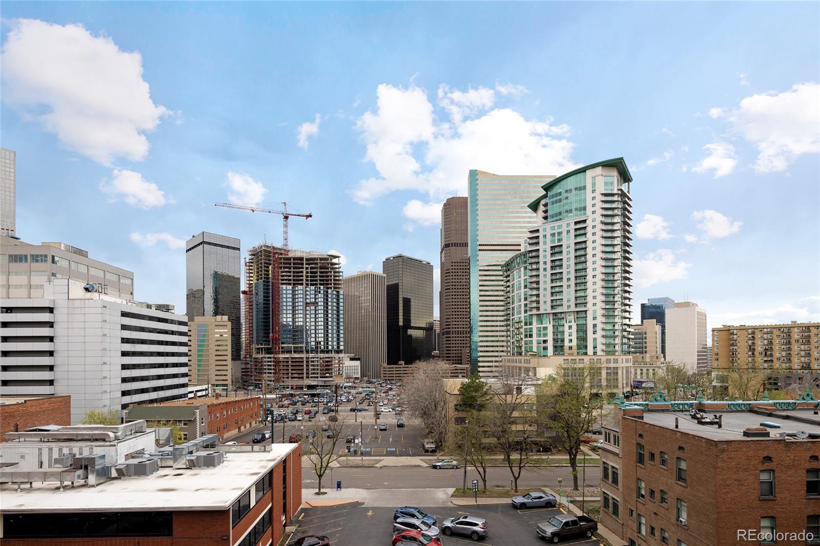 MLS Image #27 for 1975 n grant street,denver, Colorado