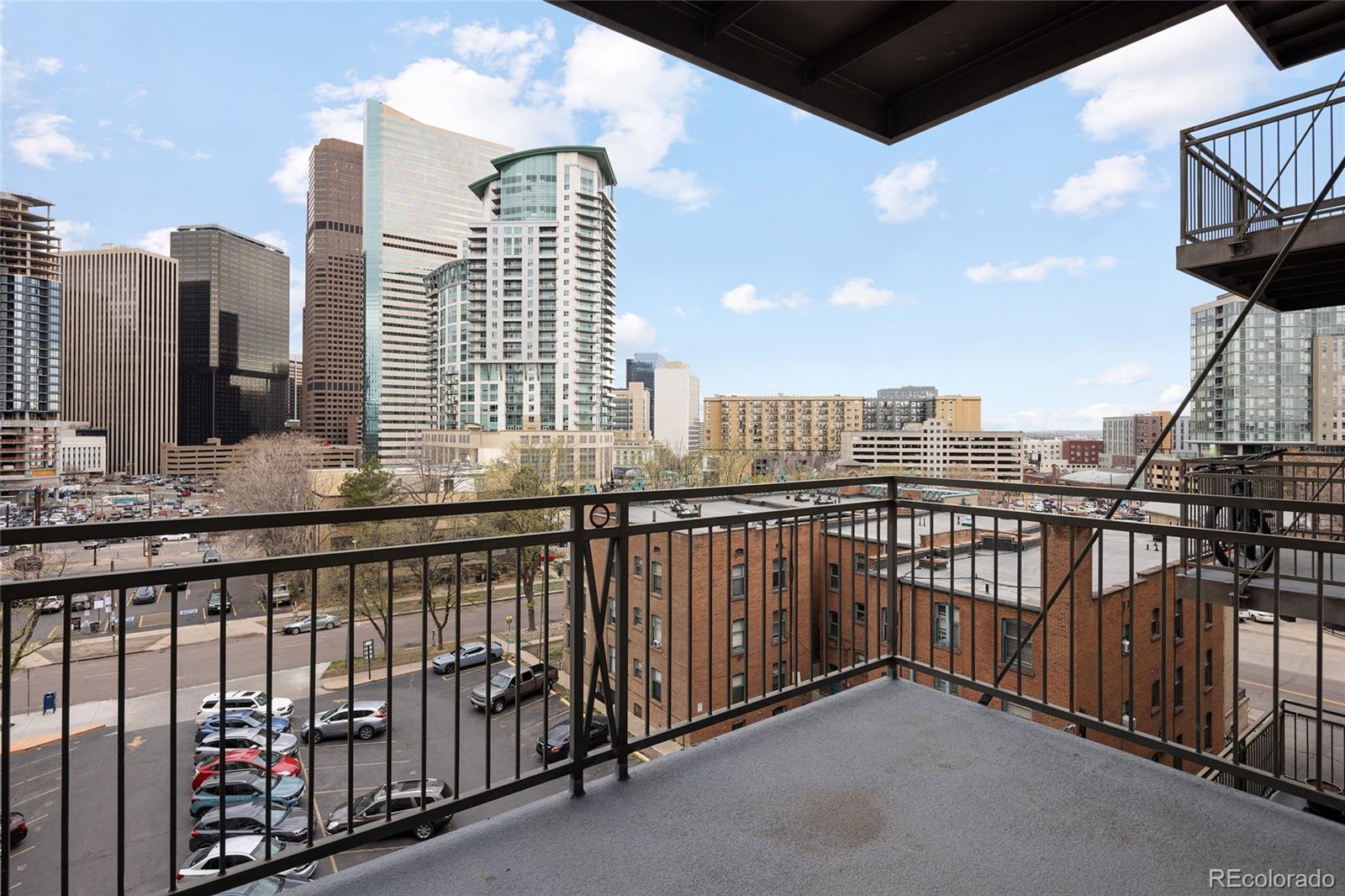 MLS Image #28 for 1975 n grant street,denver, Colorado