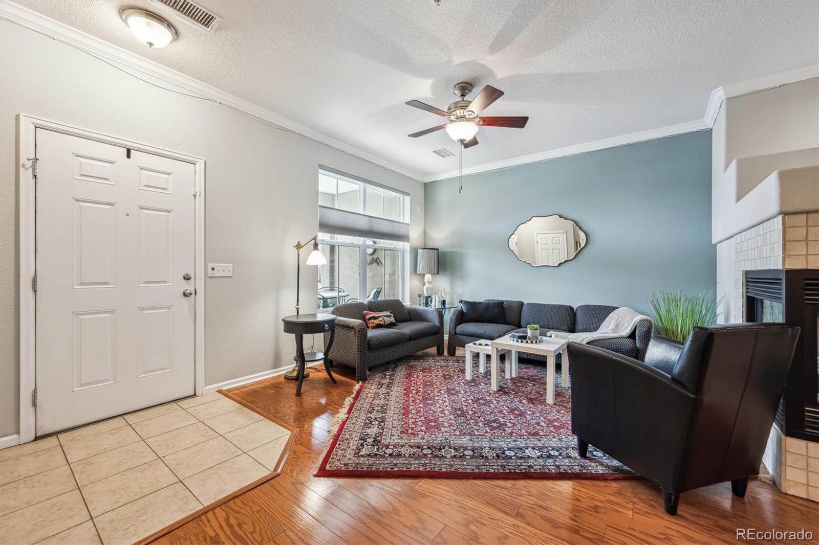 MLS Image #11 for 10007  martin luther king boulevard 104,denver, Colorado