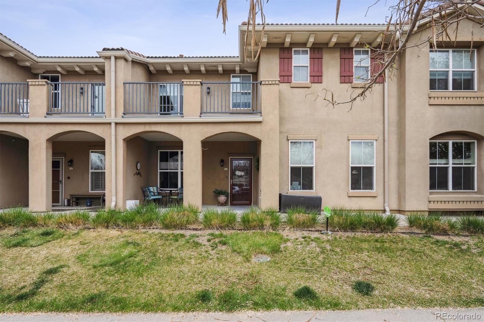 MLS Image #21 for 10007  martin luther king boulevard 104,denver, Colorado