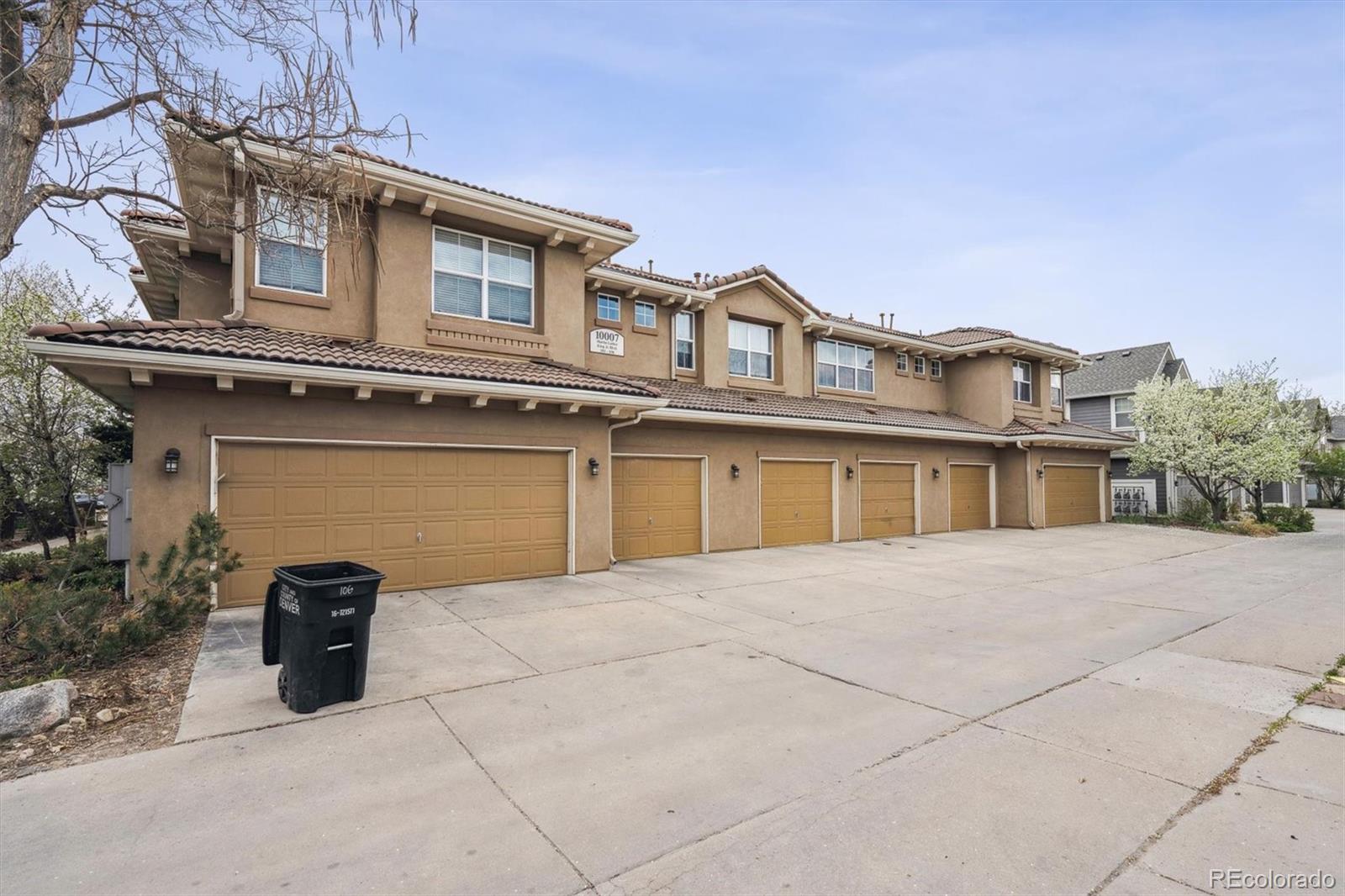 MLS Image #22 for 10007  martin luther king boulevard 104,denver, Colorado