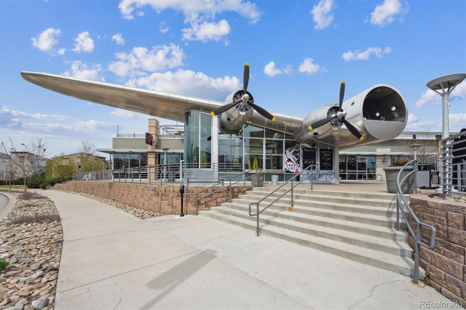 MLS Image #25 for 10007  martin luther king boulevard 104,denver, Colorado