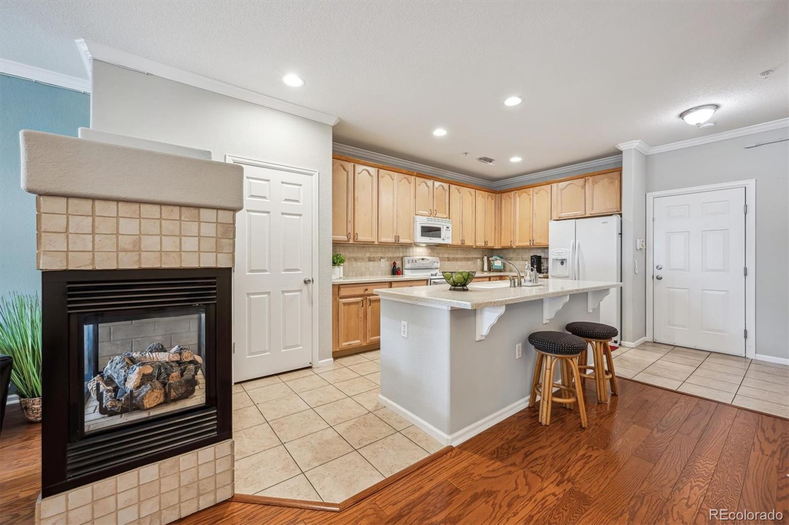 MLS Image #3 for 10007  martin luther king boulevard 104,denver, Colorado