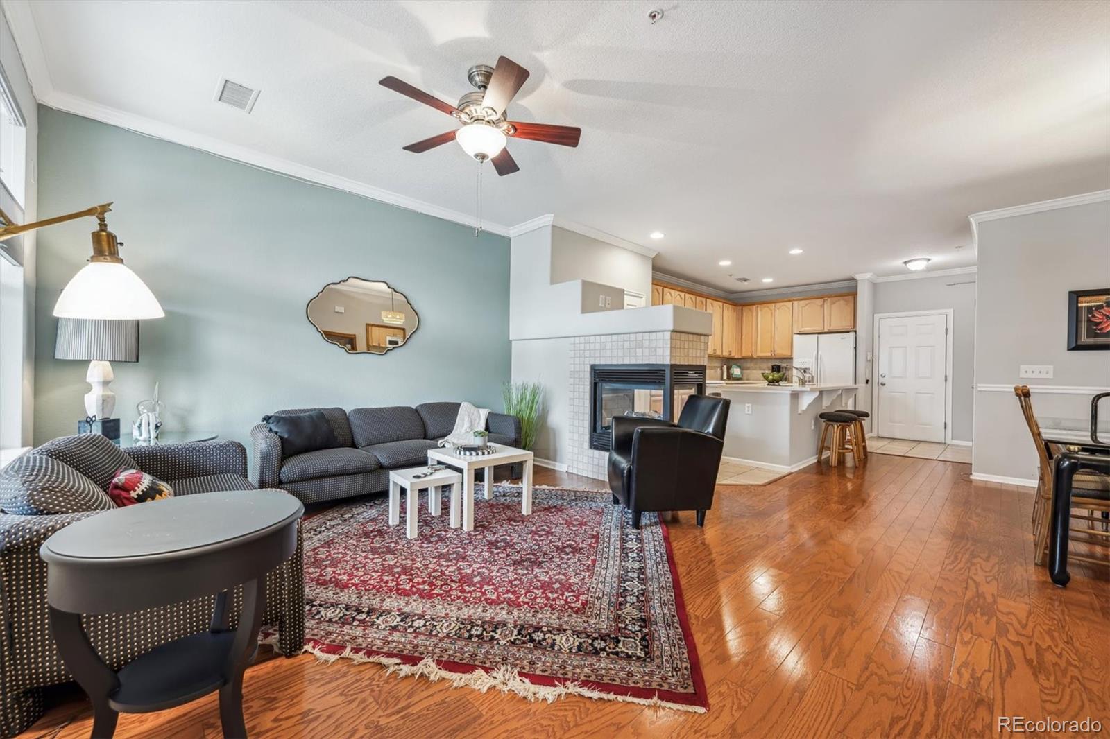 MLS Image #8 for 10007  martin luther king boulevard 104,denver, Colorado