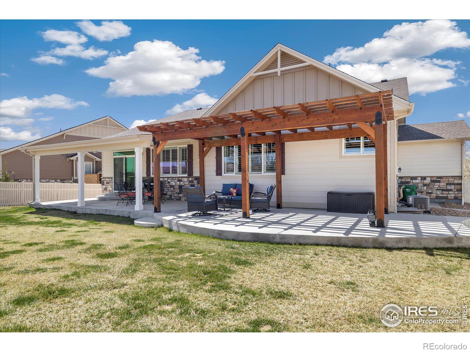 MLS Image #33 for 8962  foxfire street,firestone, Colorado