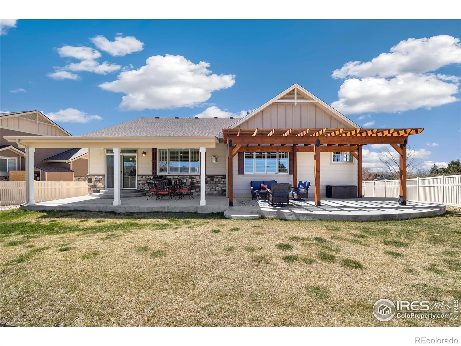 MLS Image #35 for 8962  foxfire street,firestone, Colorado