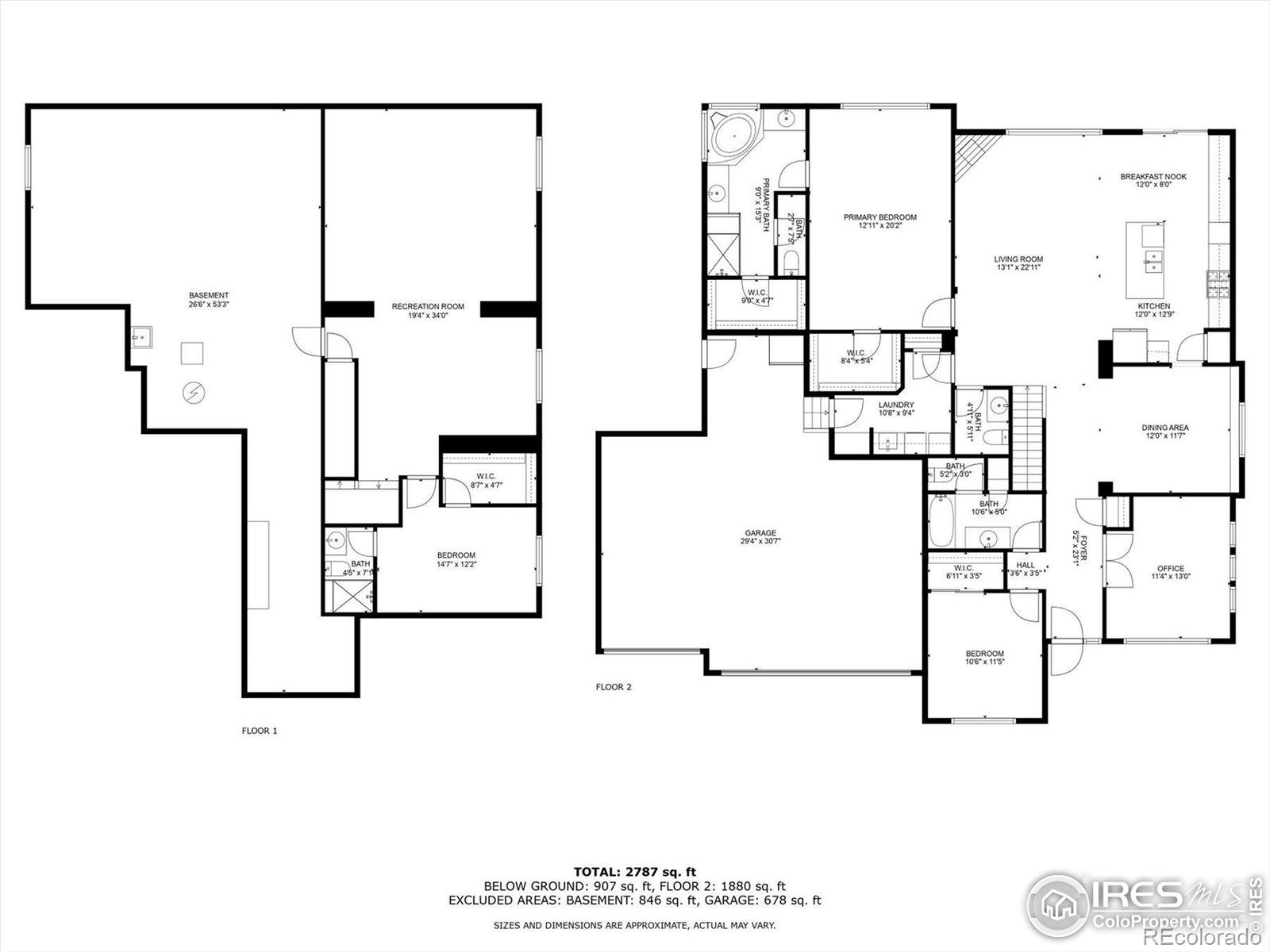 MLS Image #36 for 8962  foxfire street,firestone, Colorado