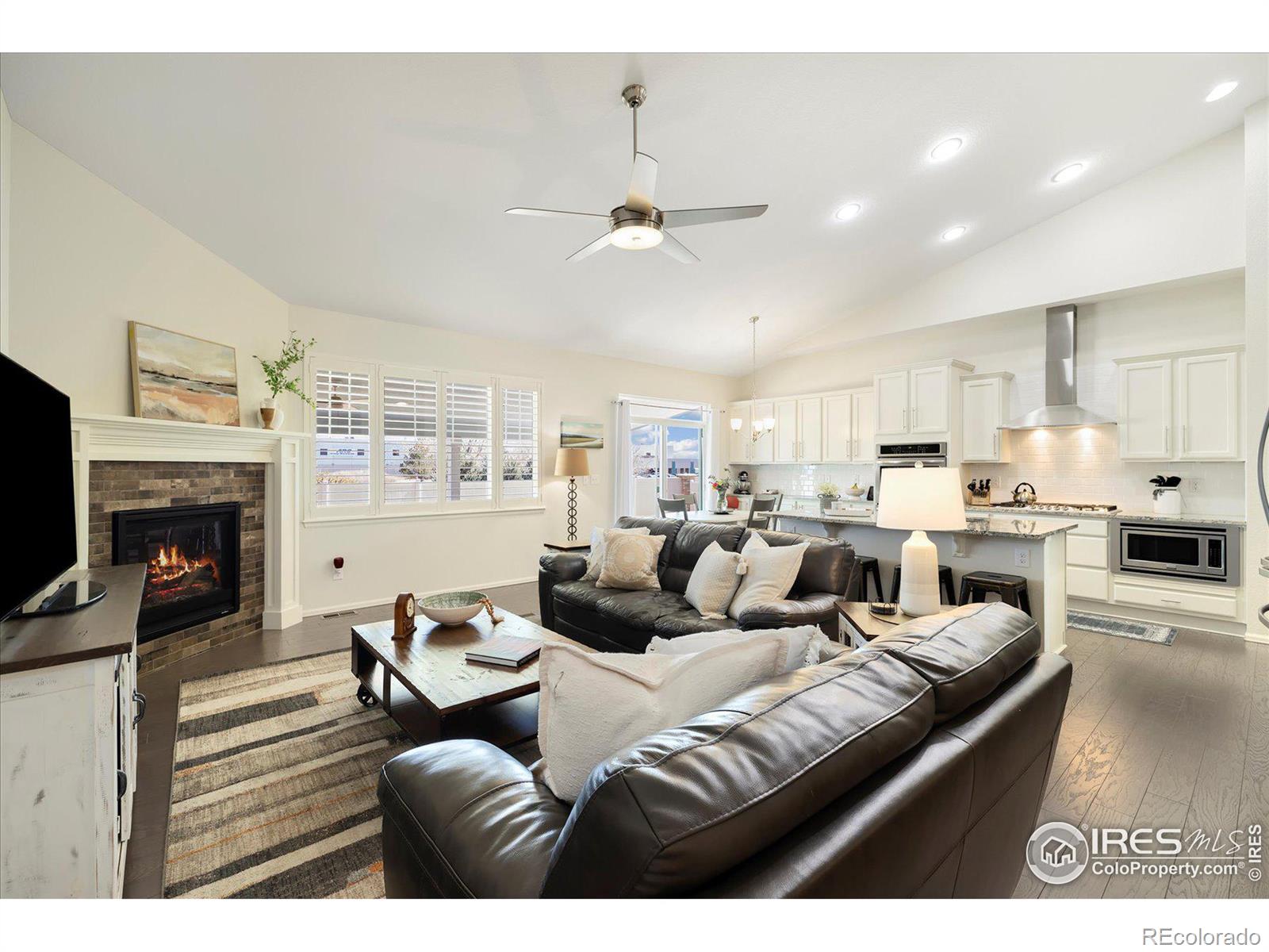 MLS Image #4 for 8962  foxfire street,firestone, Colorado