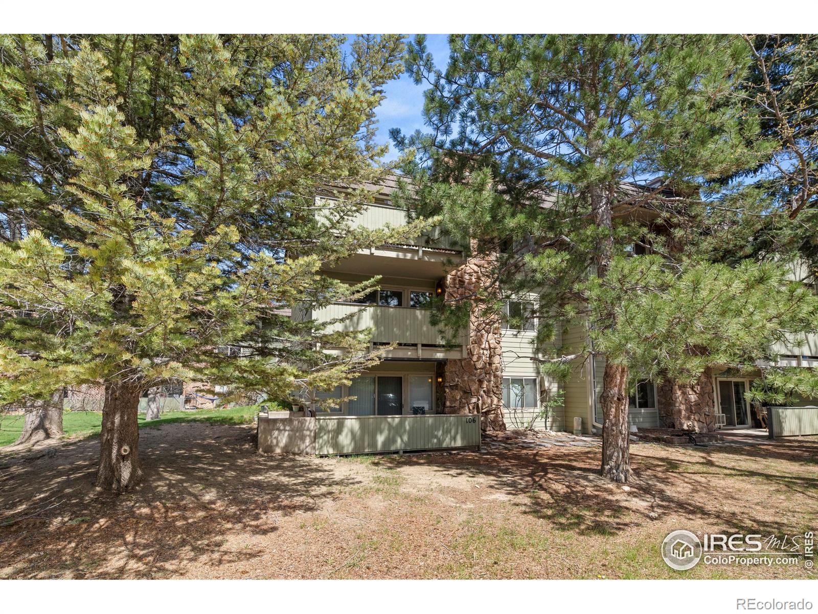 MLS Image #13 for 3335  chisholm trail,boulder, Colorado