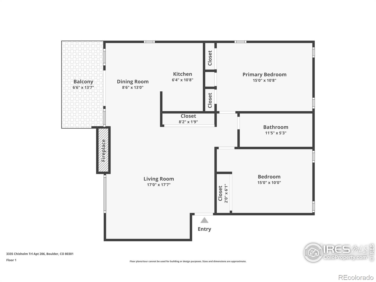 MLS Image #23 for 3335  chisholm trail,boulder, Colorado