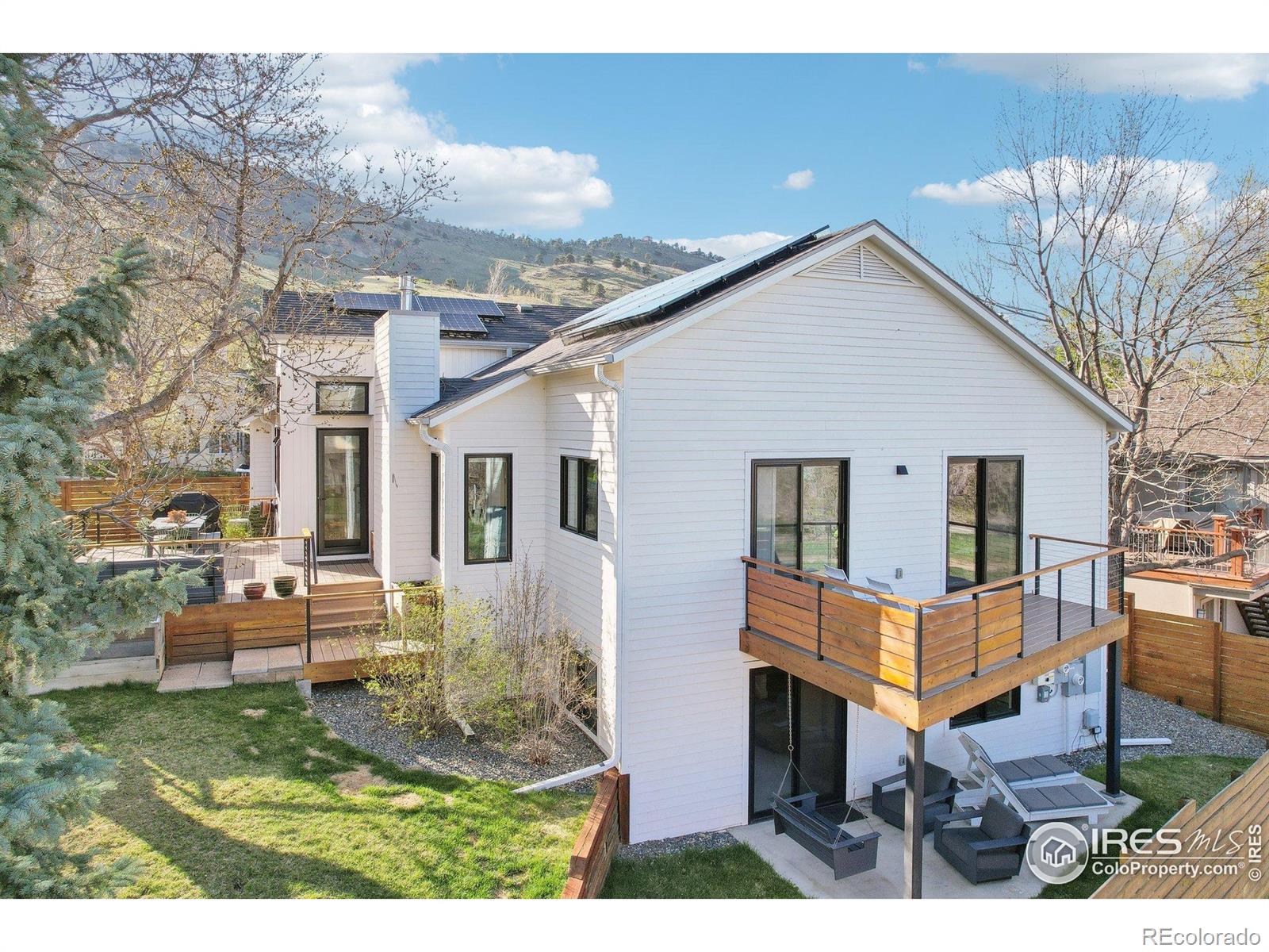 MLS Image #0 for 3962  promontory court,boulder, Colorado
