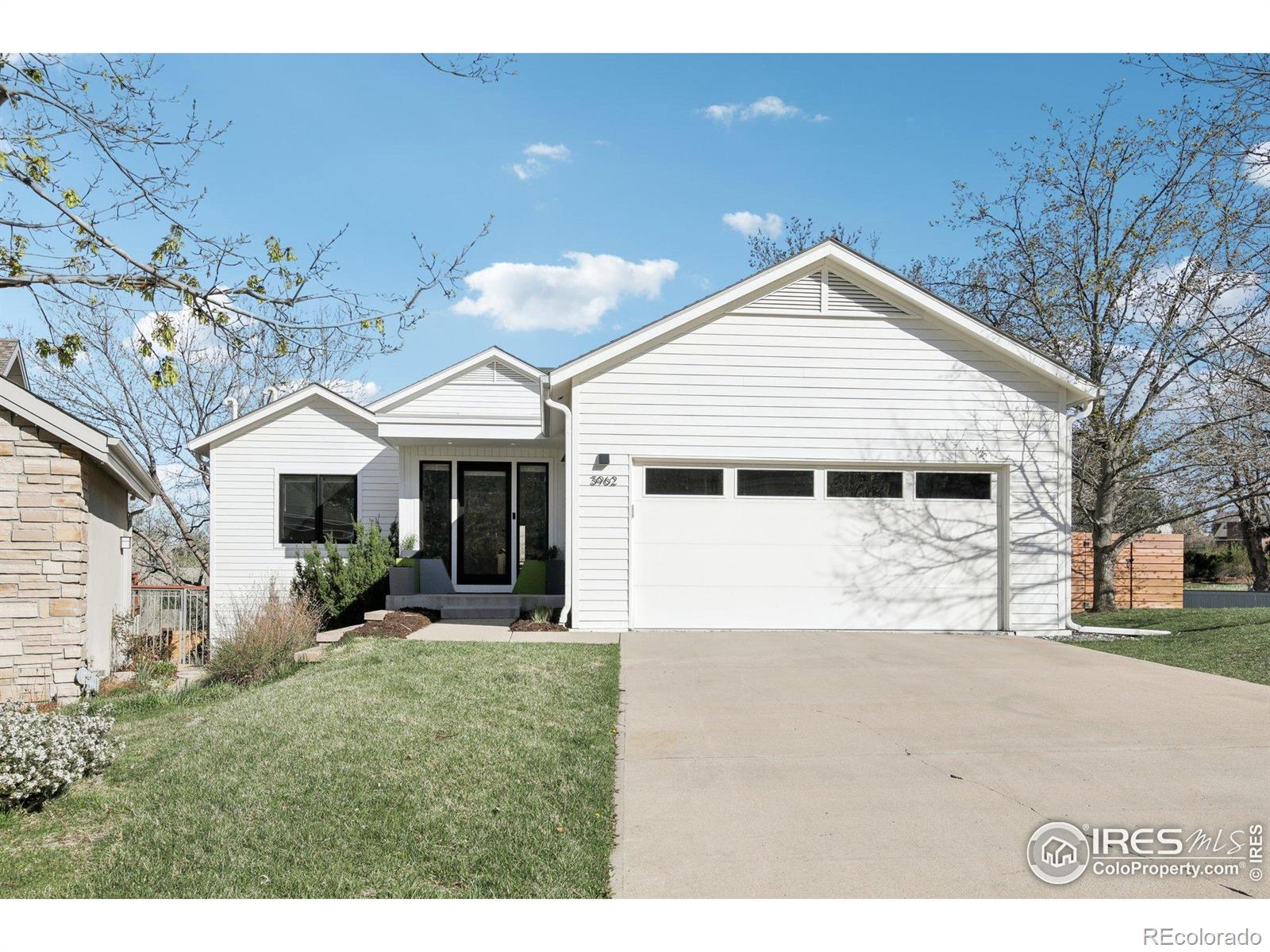 MLS Image #2 for 3962  promontory court,boulder, Colorado