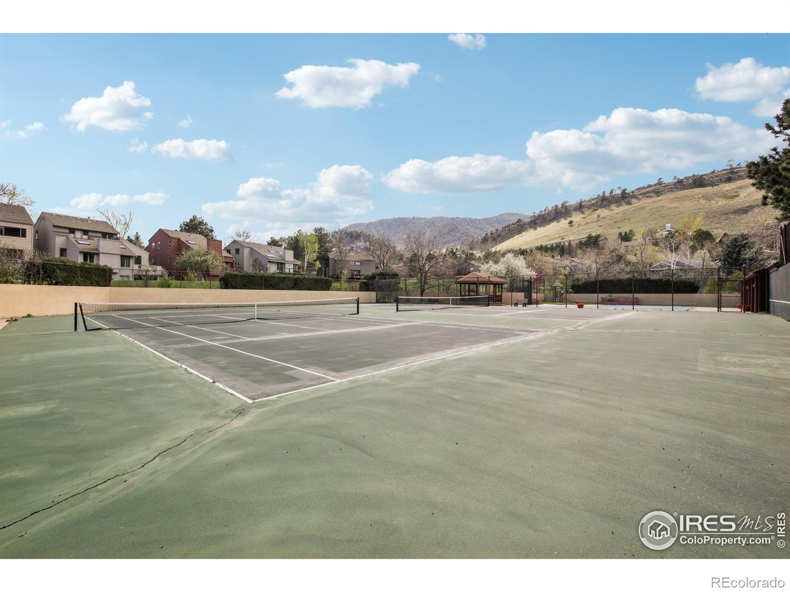 MLS Image #39 for 3962  promontory court,boulder, Colorado
