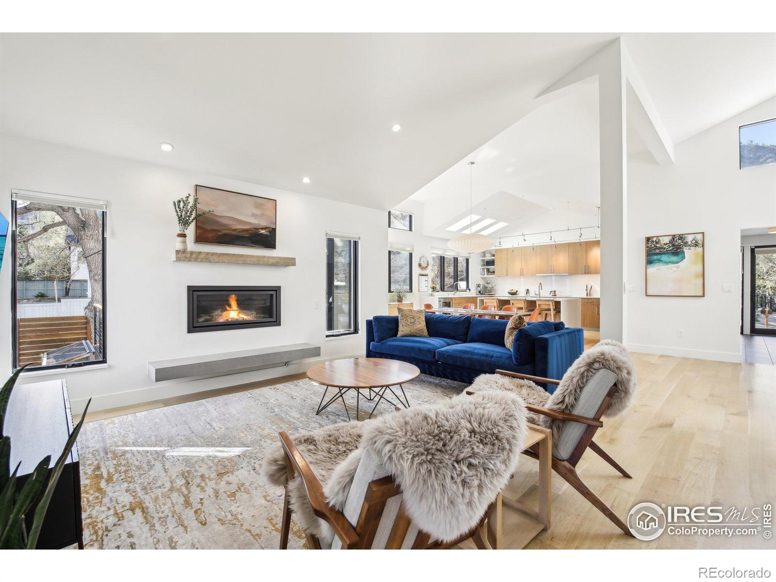 MLS Image #6 for 3962  promontory court,boulder, Colorado