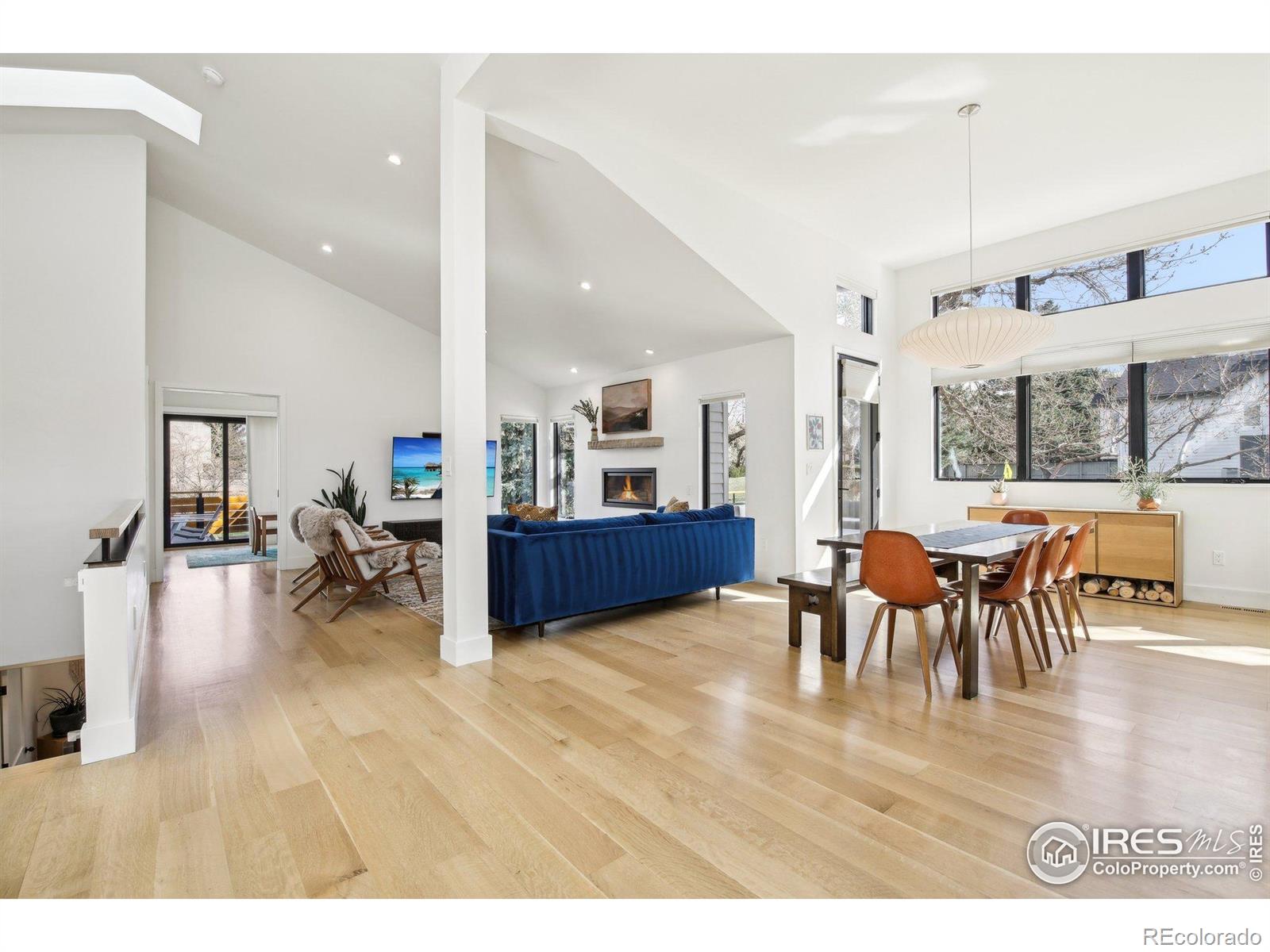 MLS Image #7 for 3962  promontory court,boulder, Colorado
