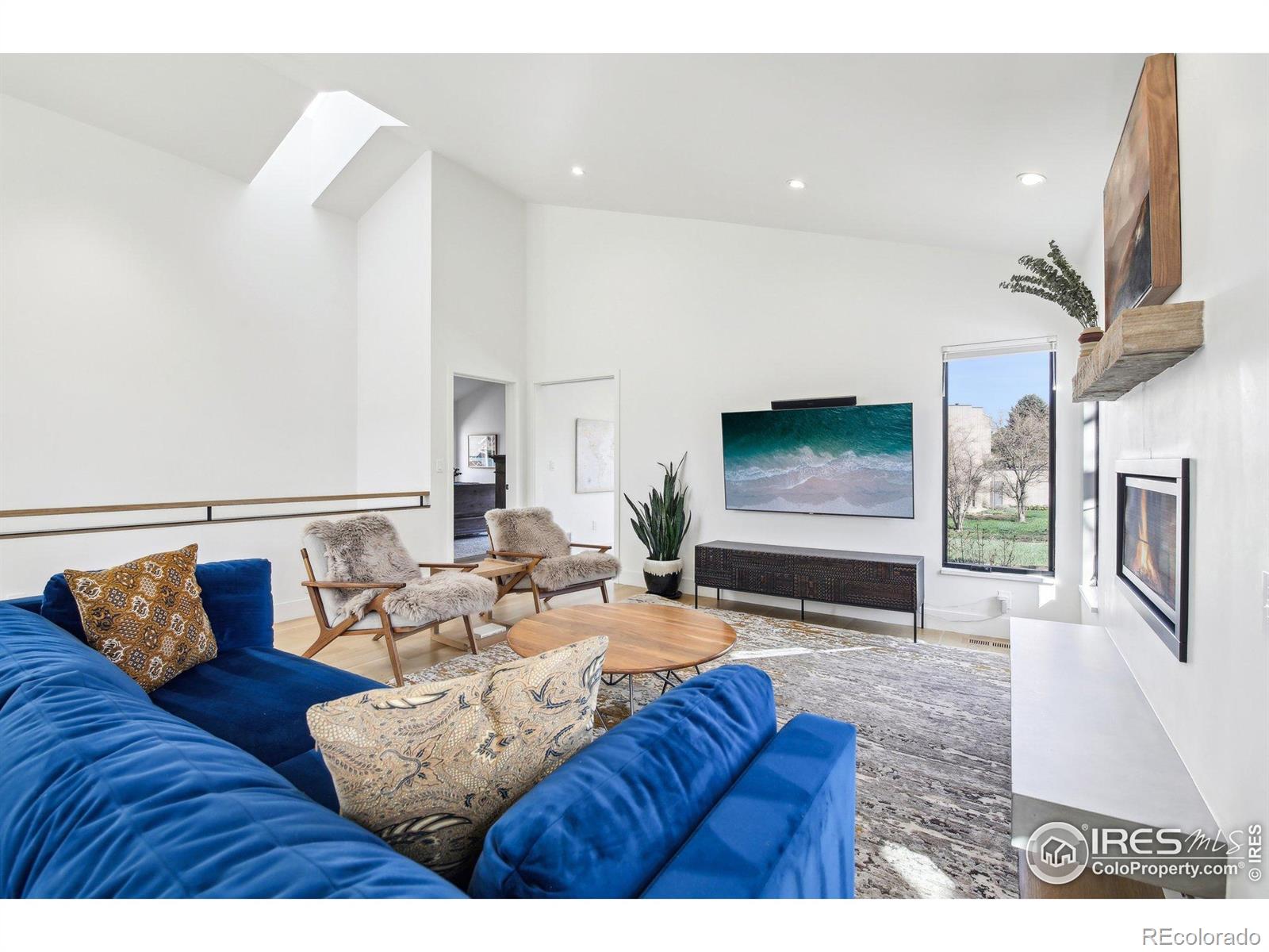 MLS Image #9 for 3962  promontory court,boulder, Colorado