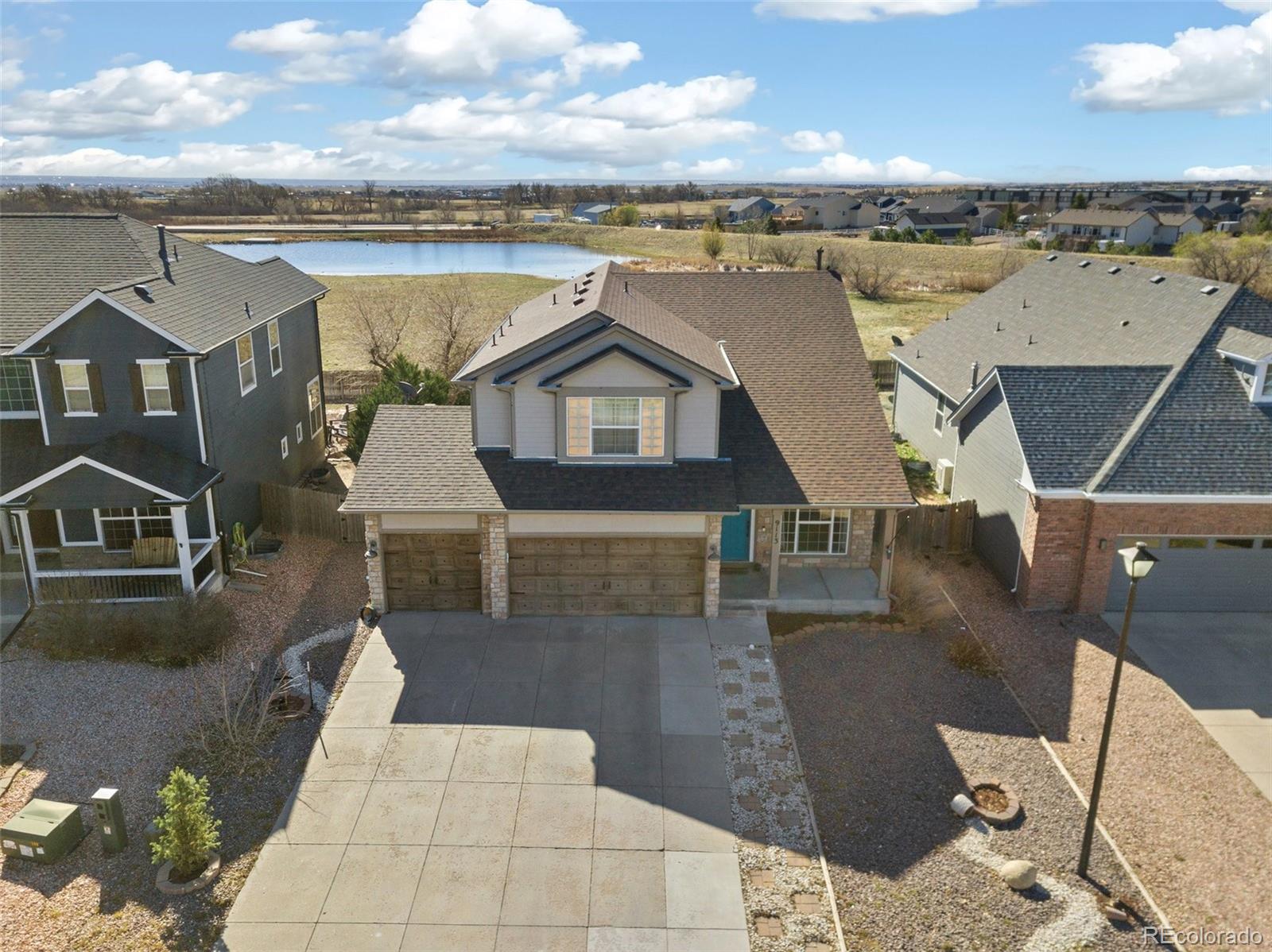 MLS Image #26 for 9113  kingston heath road,peyton, Colorado