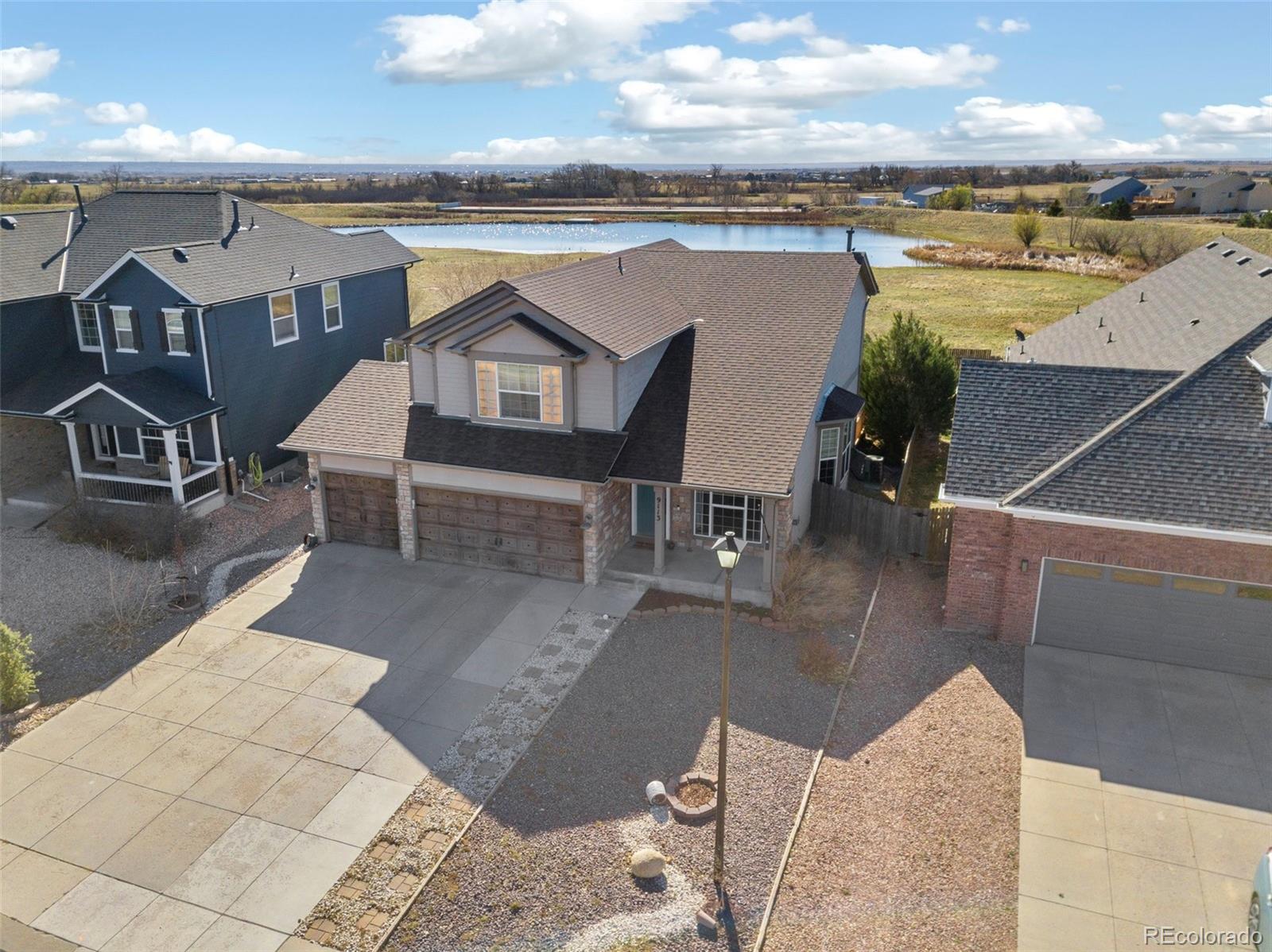 MLS Image #27 for 9113  kingston heath road,peyton, Colorado