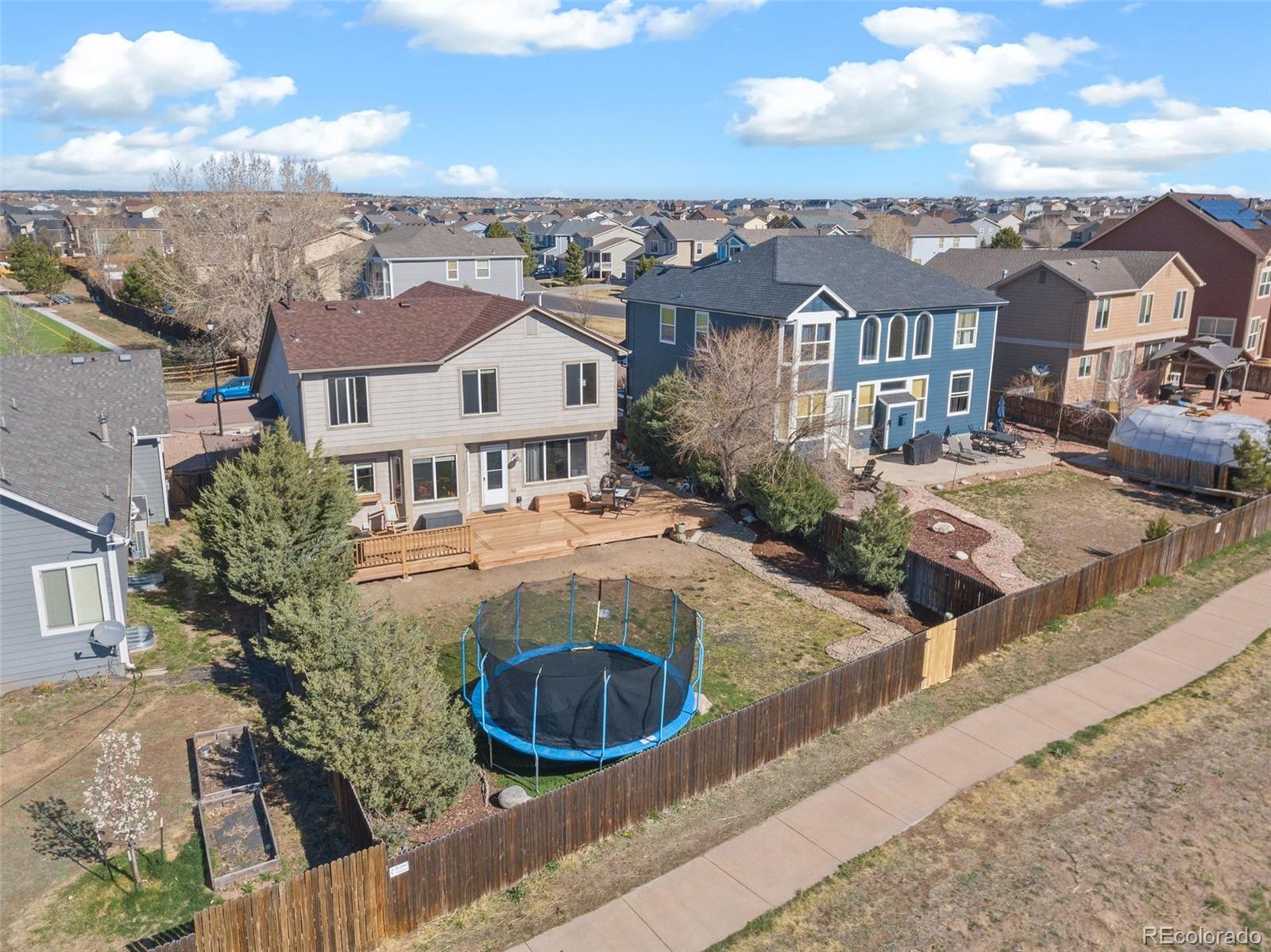 MLS Image #29 for 9113  kingston heath road,peyton, Colorado