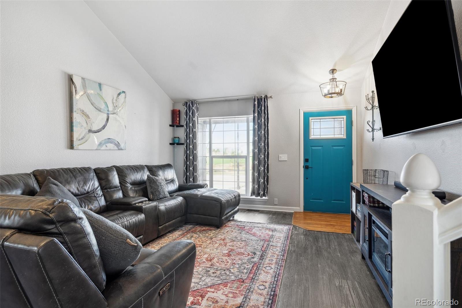 MLS Image #3 for 9113  kingston heath road,peyton, Colorado