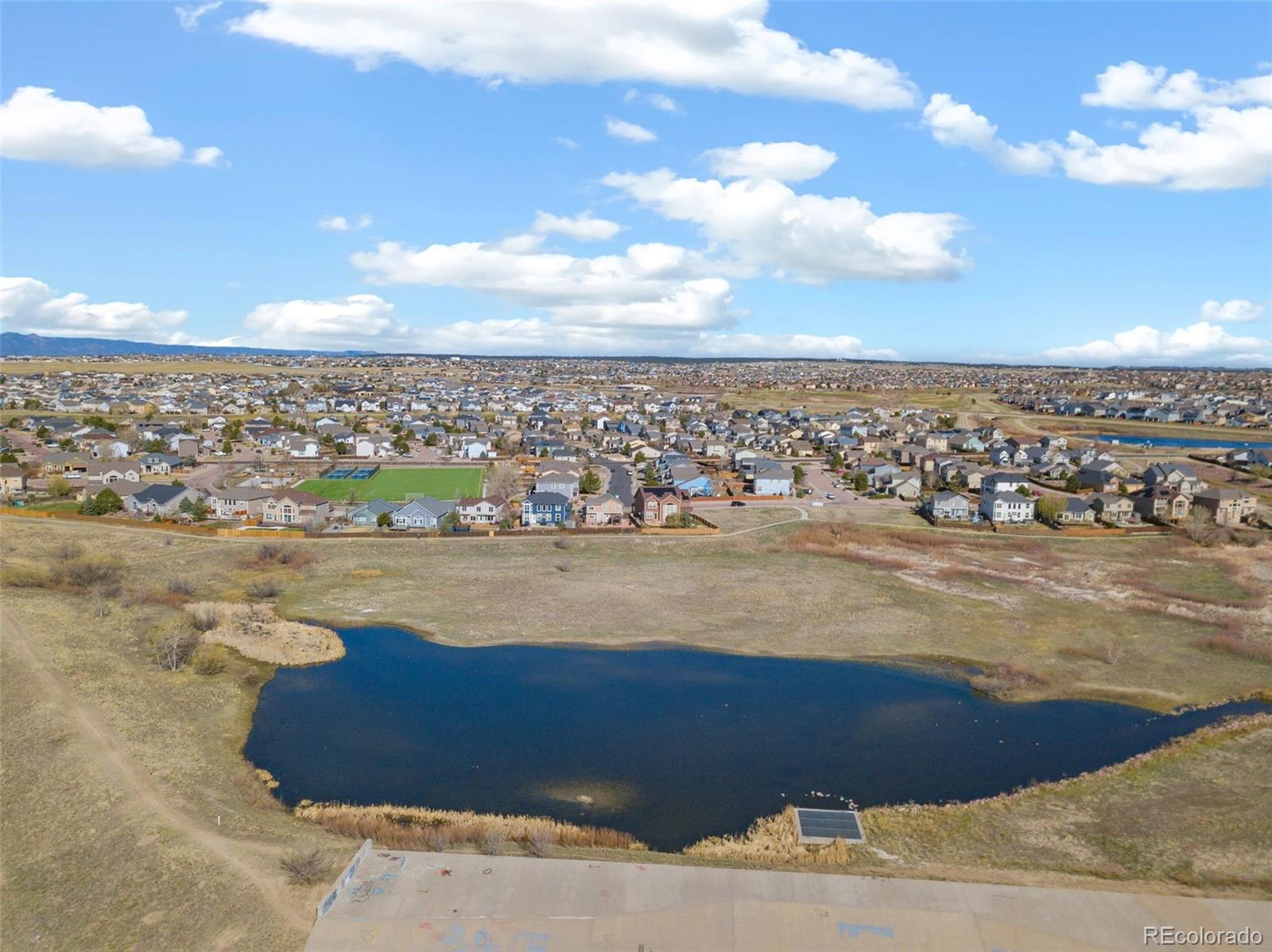 MLS Image #33 for 9113  kingston heath road,peyton, Colorado