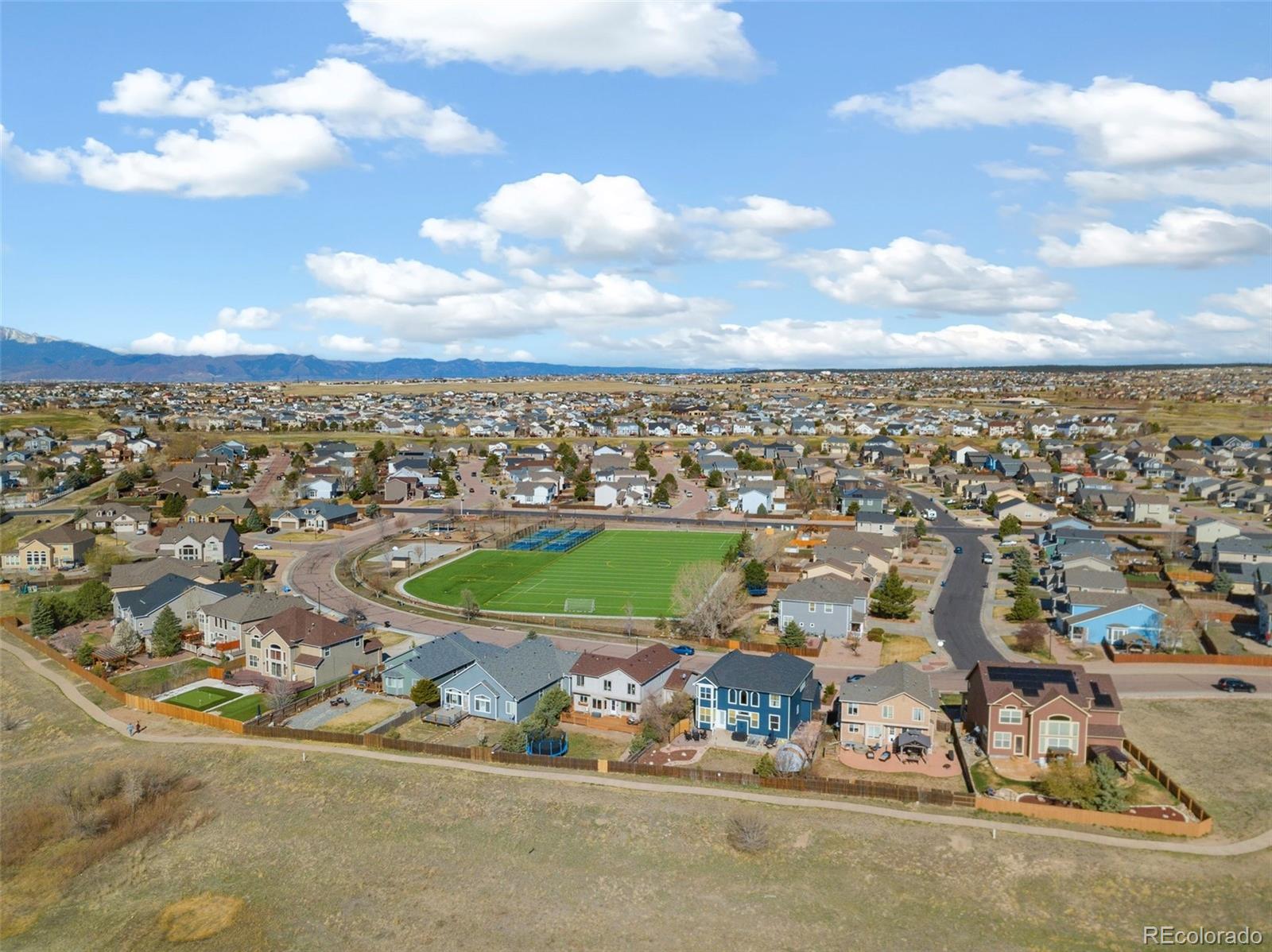 MLS Image #34 for 9113  kingston heath road,peyton, Colorado