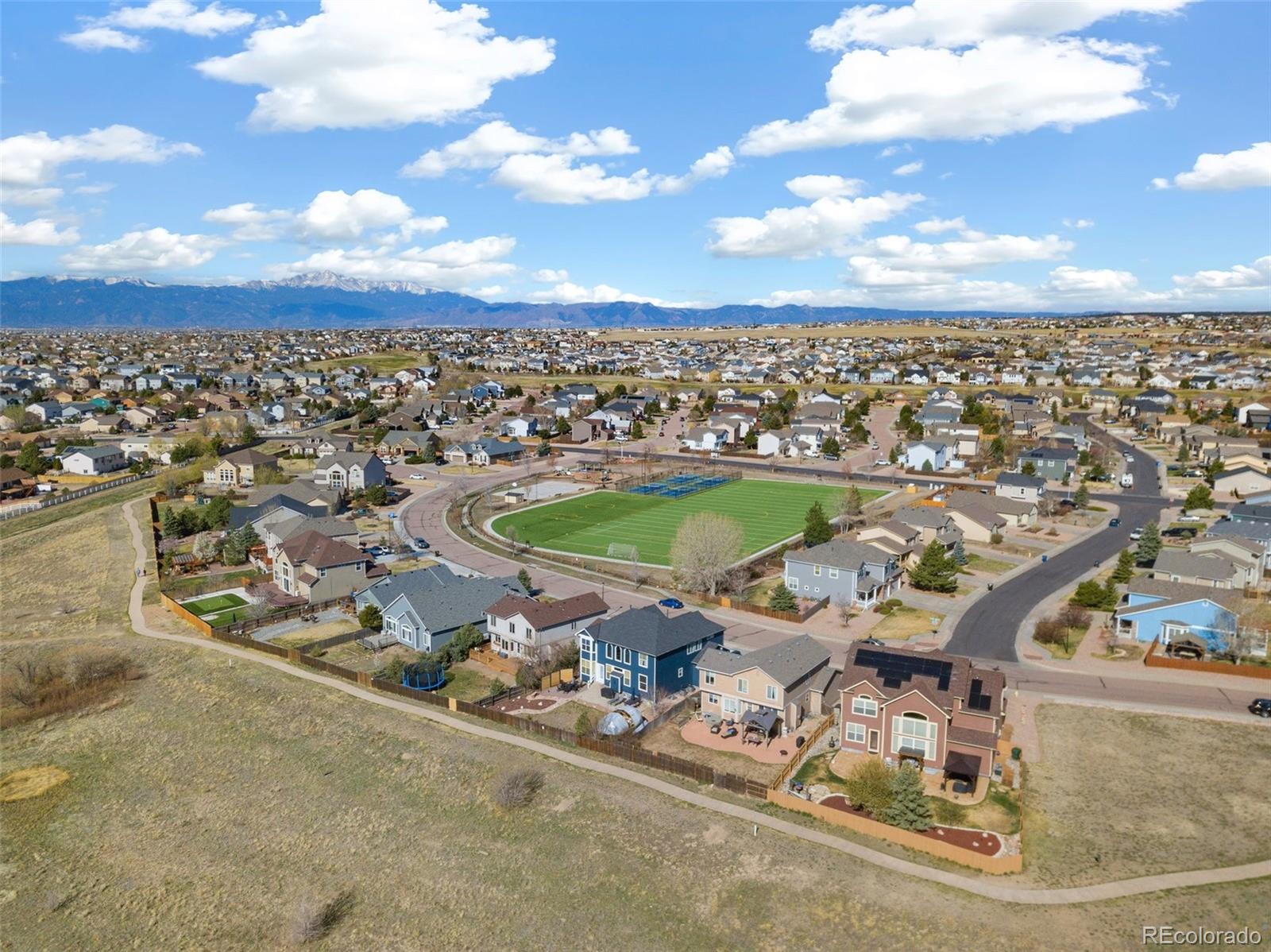 MLS Image #35 for 9113  kingston heath road,peyton, Colorado