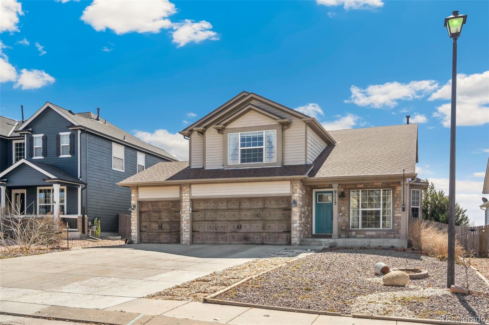 MLS Image #37 for 9113  kingston heath road,peyton, Colorado