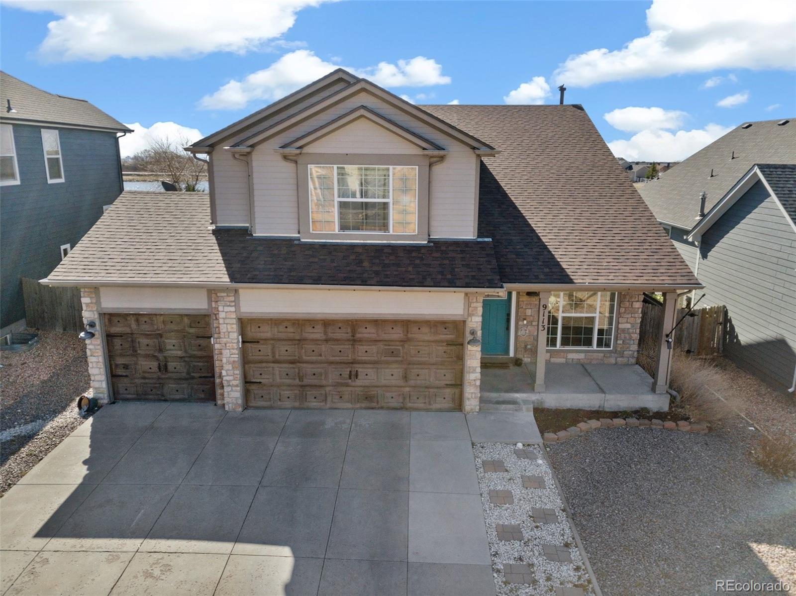 MLS Image #38 for 9113  kingston heath road,peyton, Colorado