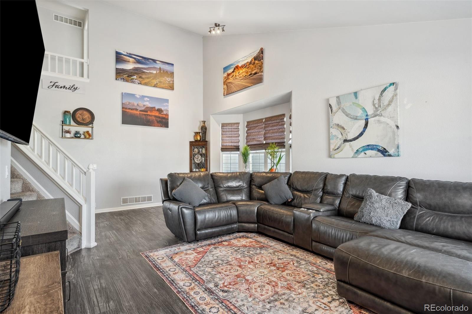 MLS Image #4 for 9113  kingston heath road,peyton, Colorado