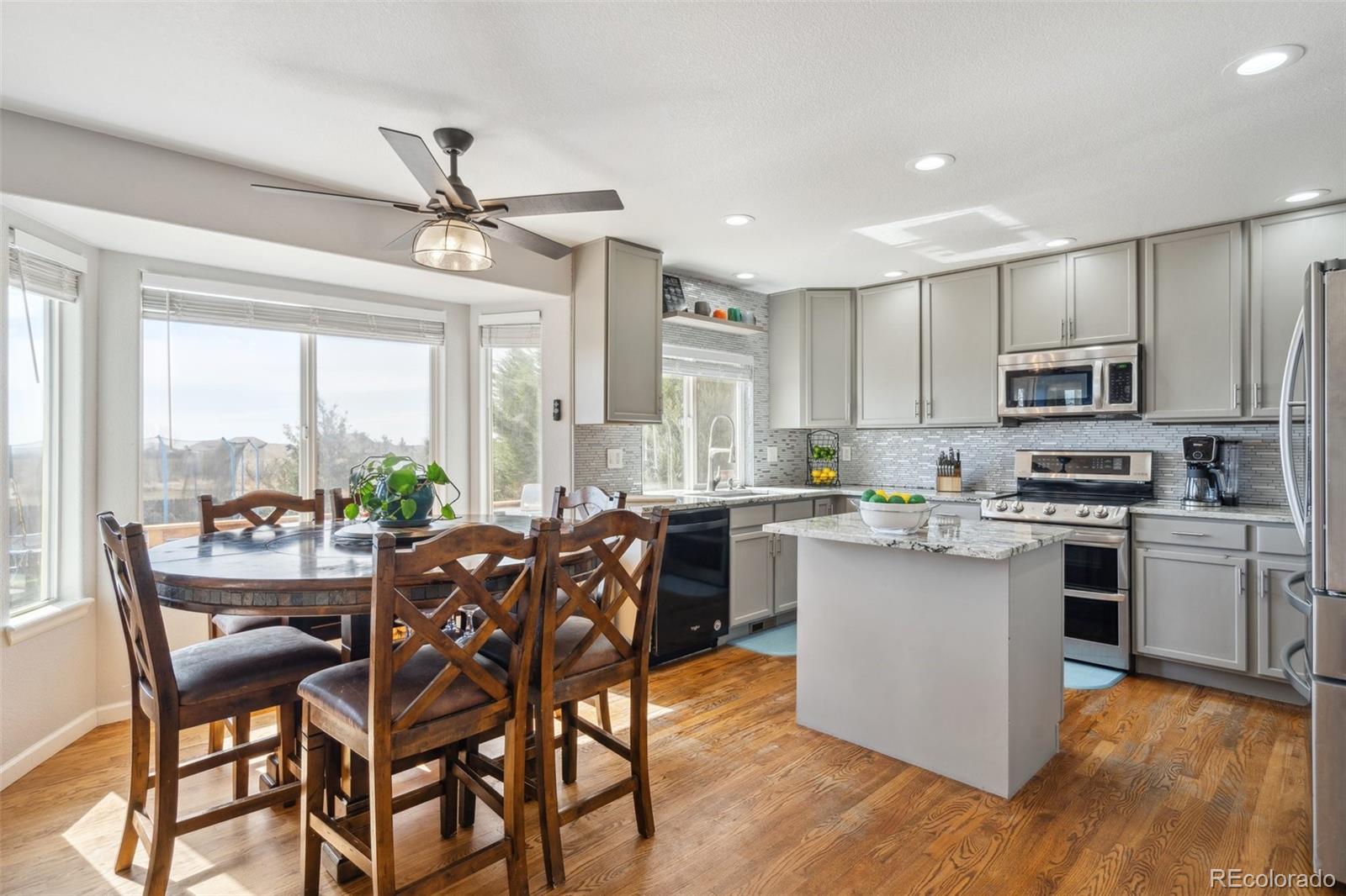 MLS Image #5 for 9113  kingston heath road,peyton, Colorado