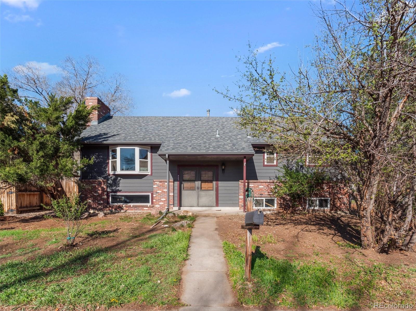 MLS Image #0 for 522 n columbine street,golden, Colorado