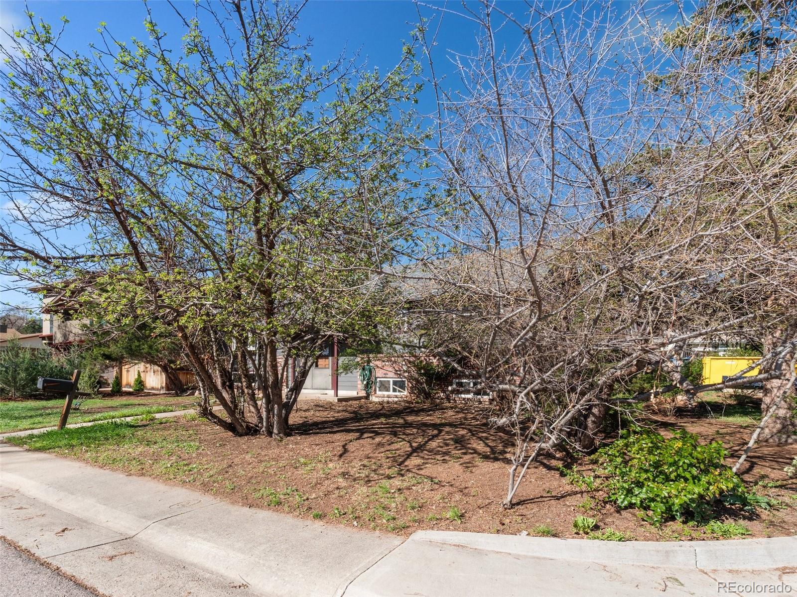 MLS Image #2 for 522 n columbine street,golden, Colorado