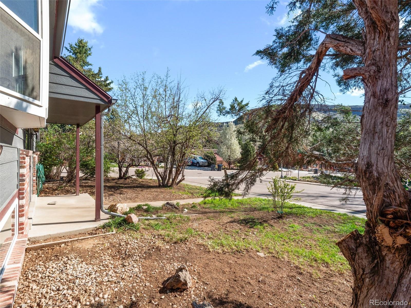 MLS Image #3 for 522 n columbine street,golden, Colorado