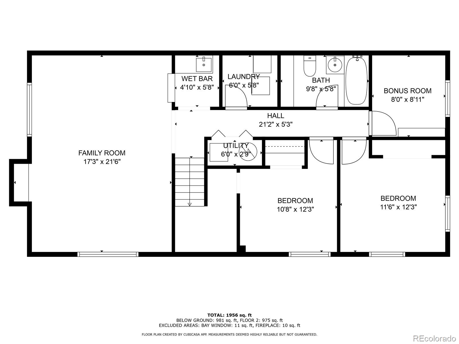 MLS Image #33 for 522 n columbine street,golden, Colorado