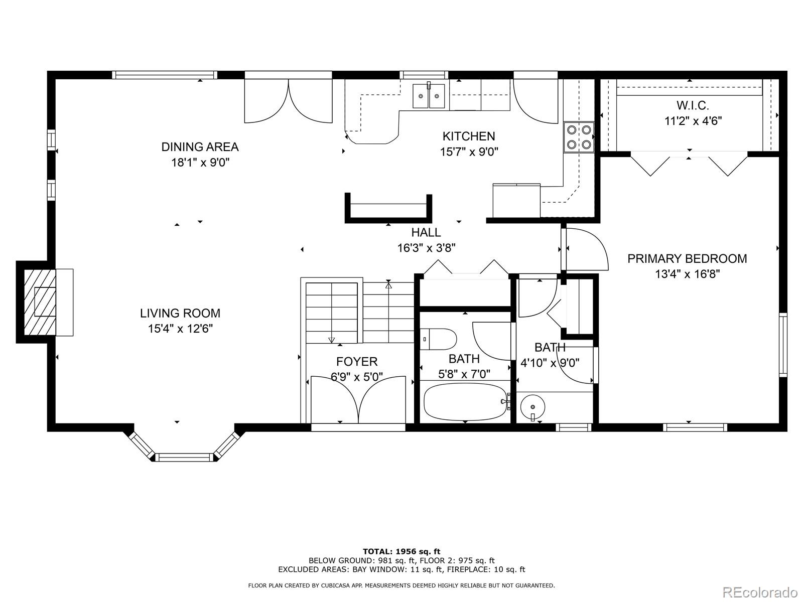 MLS Image #34 for 522 n columbine street,golden, Colorado