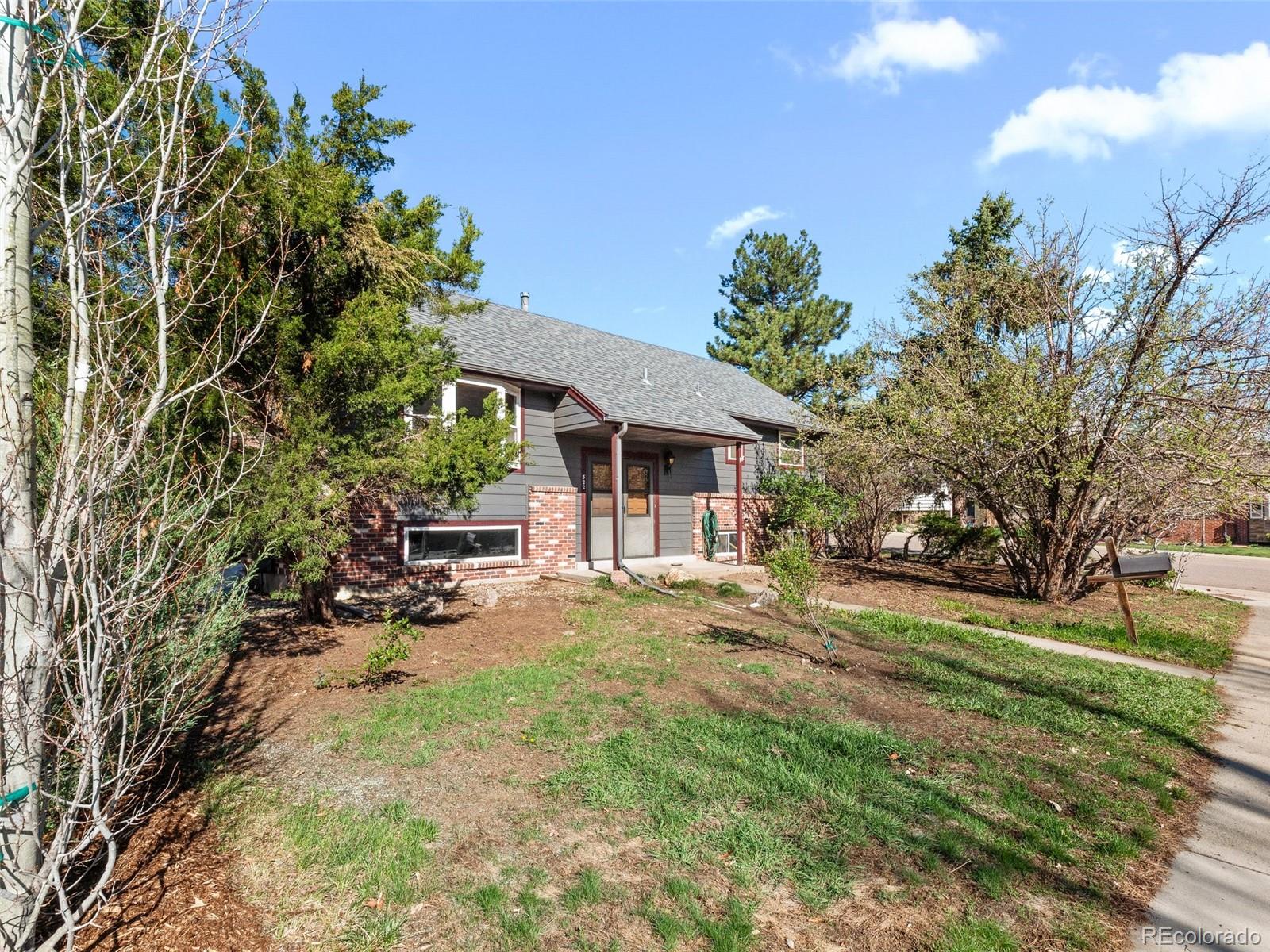 MLS Image #4 for 522 n columbine street,golden, Colorado