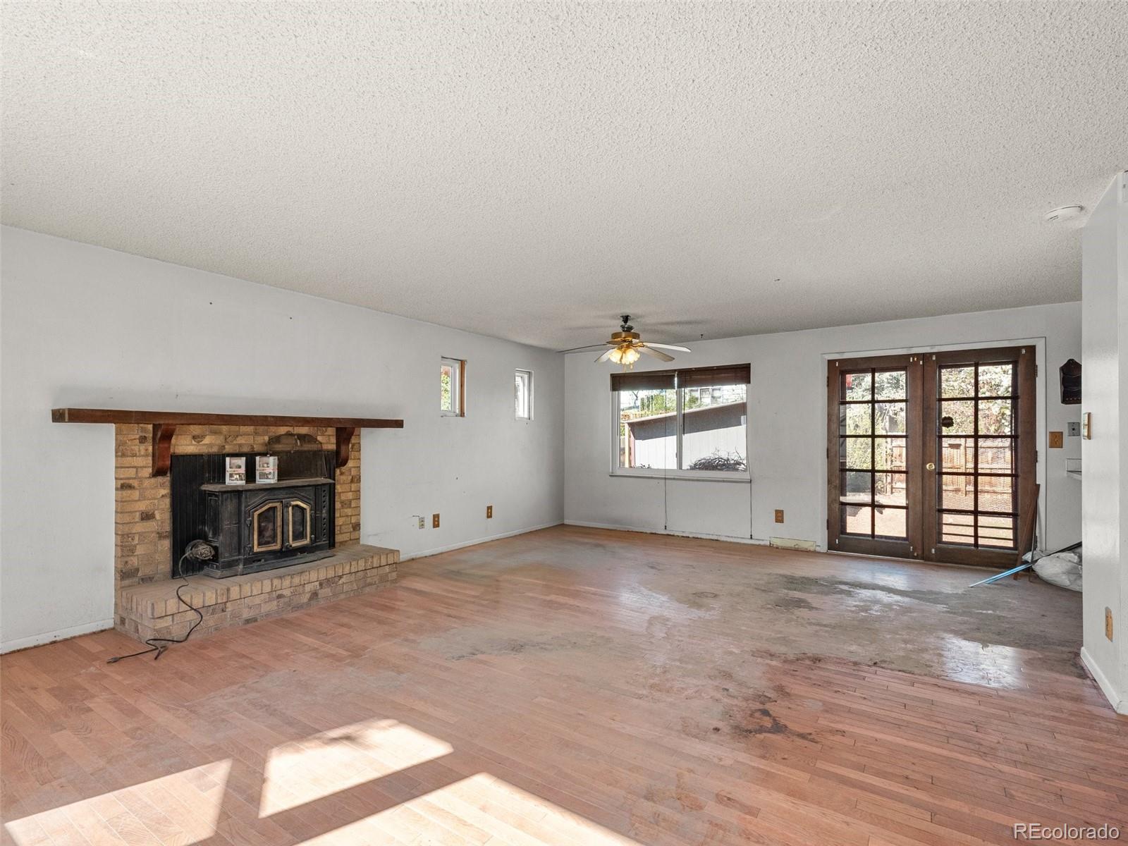 MLS Image #7 for 522 n columbine street,golden, Colorado