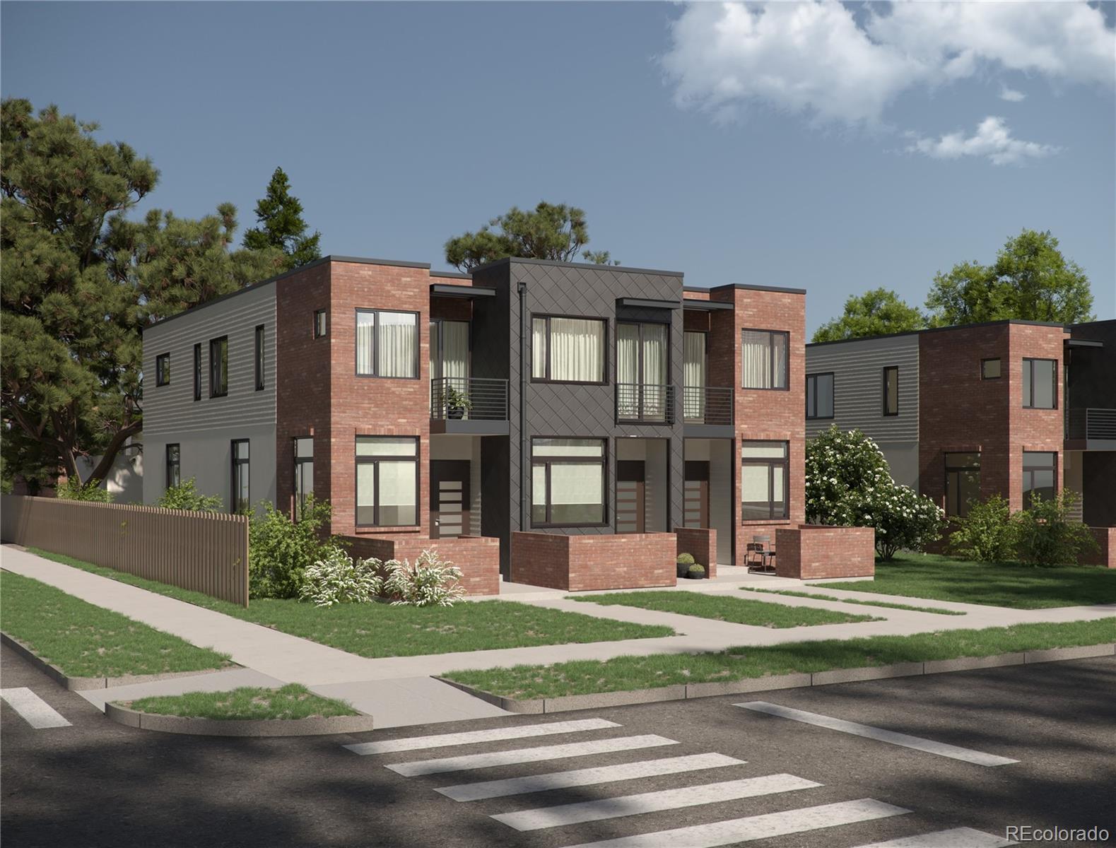 MLS Image #0 for 1995 s high street,denver, Colorado