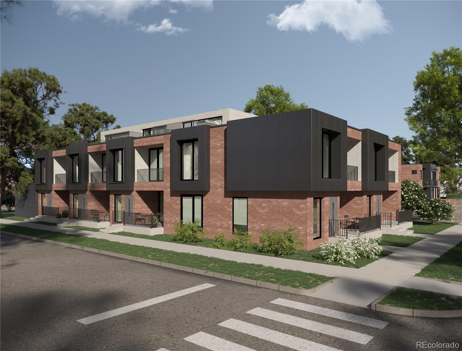 CMA Image for 2050 s lafayette street,Denver, Colorado