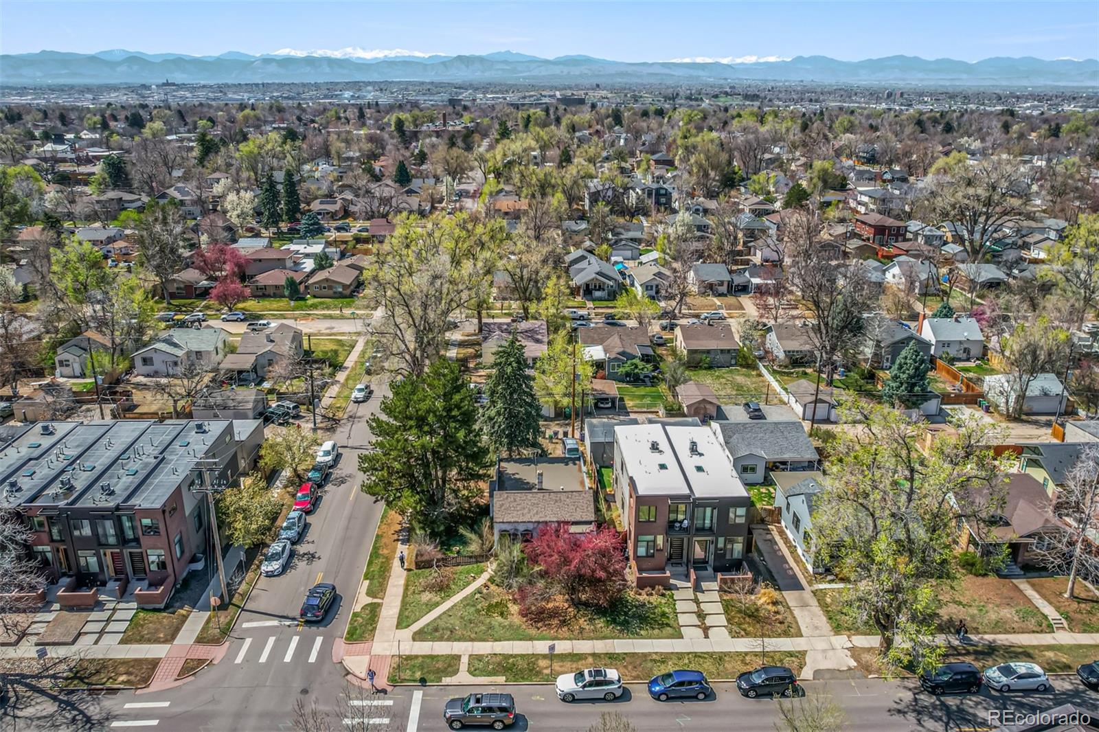 MLS Image #10 for 1995 s high street,denver, Colorado