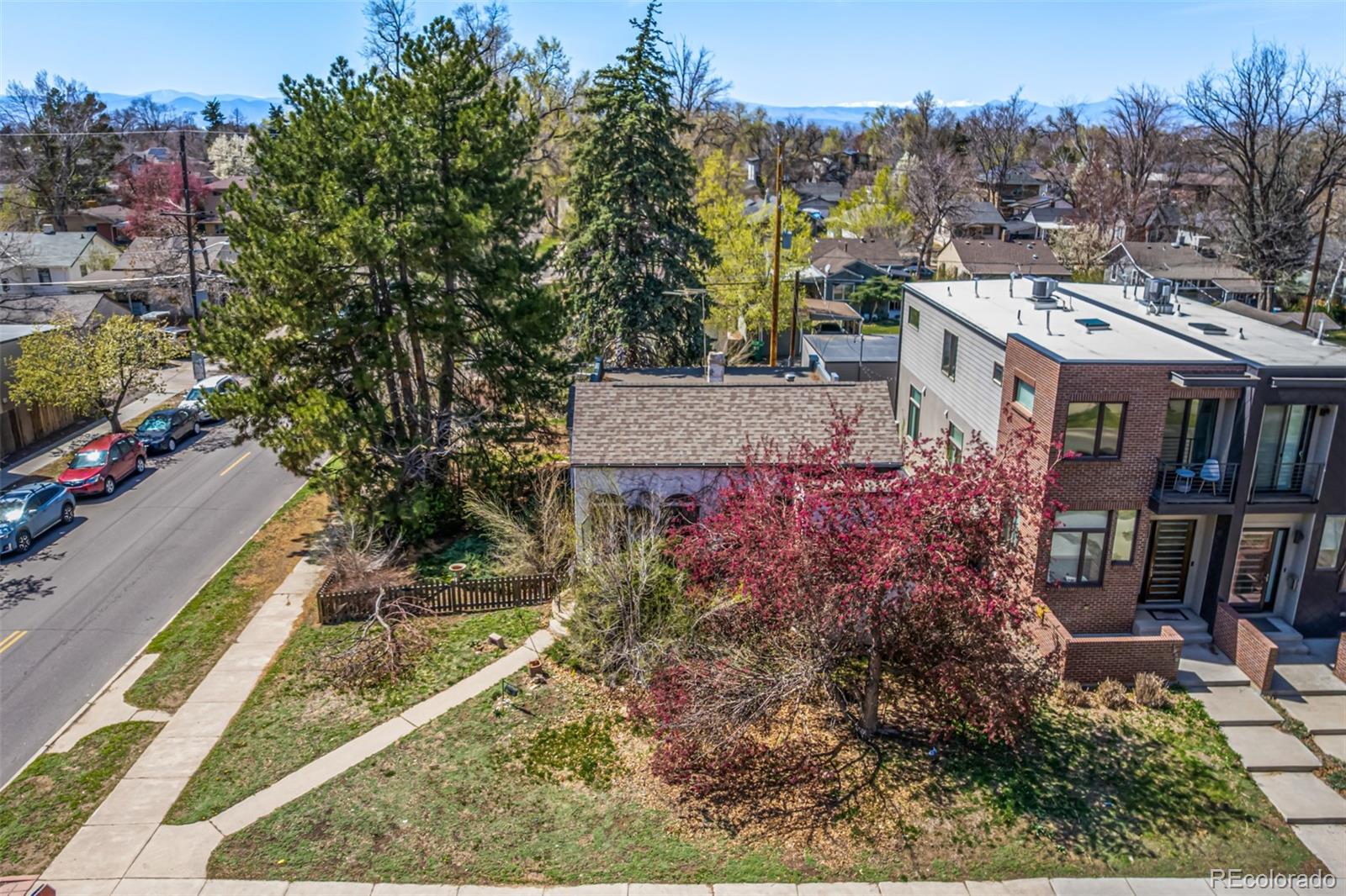 MLS Image #3 for 1995 s high street,denver, Colorado
