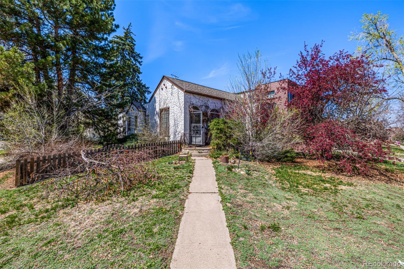 MLS Image #5 for 1995 s high street,denver, Colorado