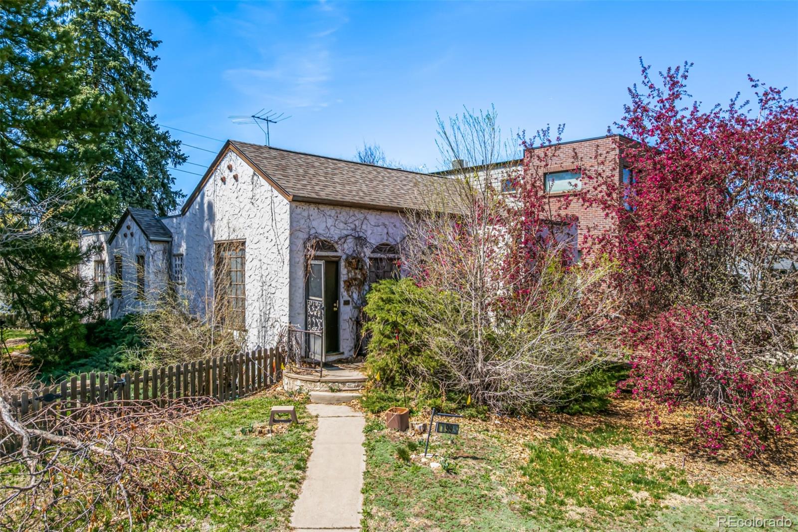MLS Image #6 for 1995 s high street,denver, Colorado