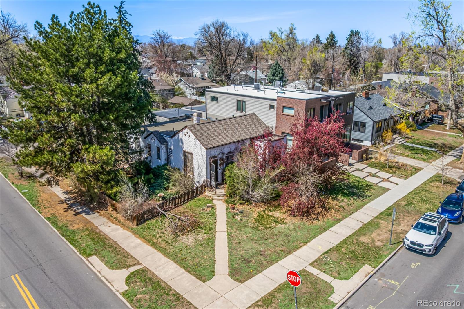 MLS Image #7 for 1995 s high street,denver, Colorado